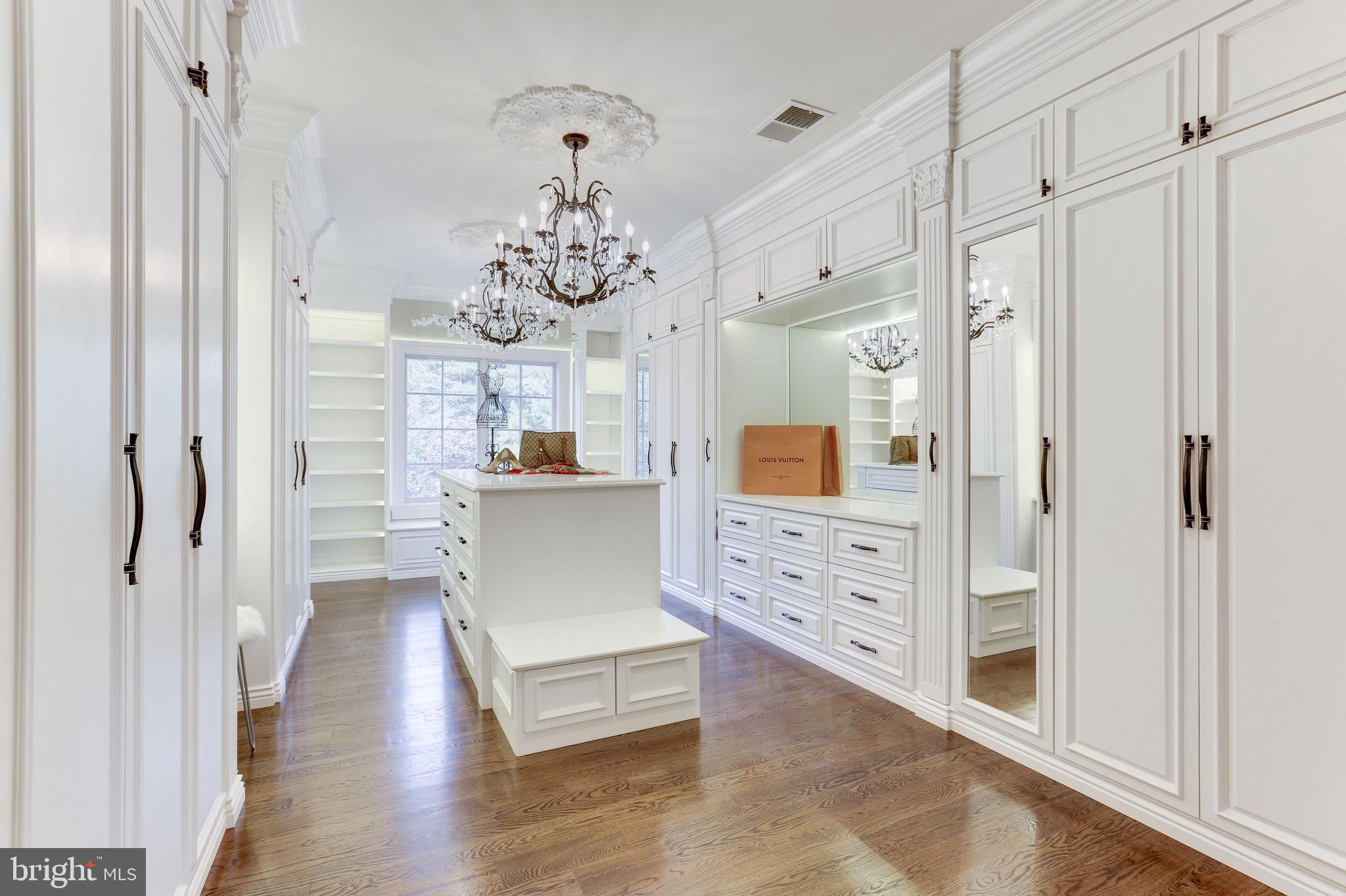 KENTLAND FARMS - Residential