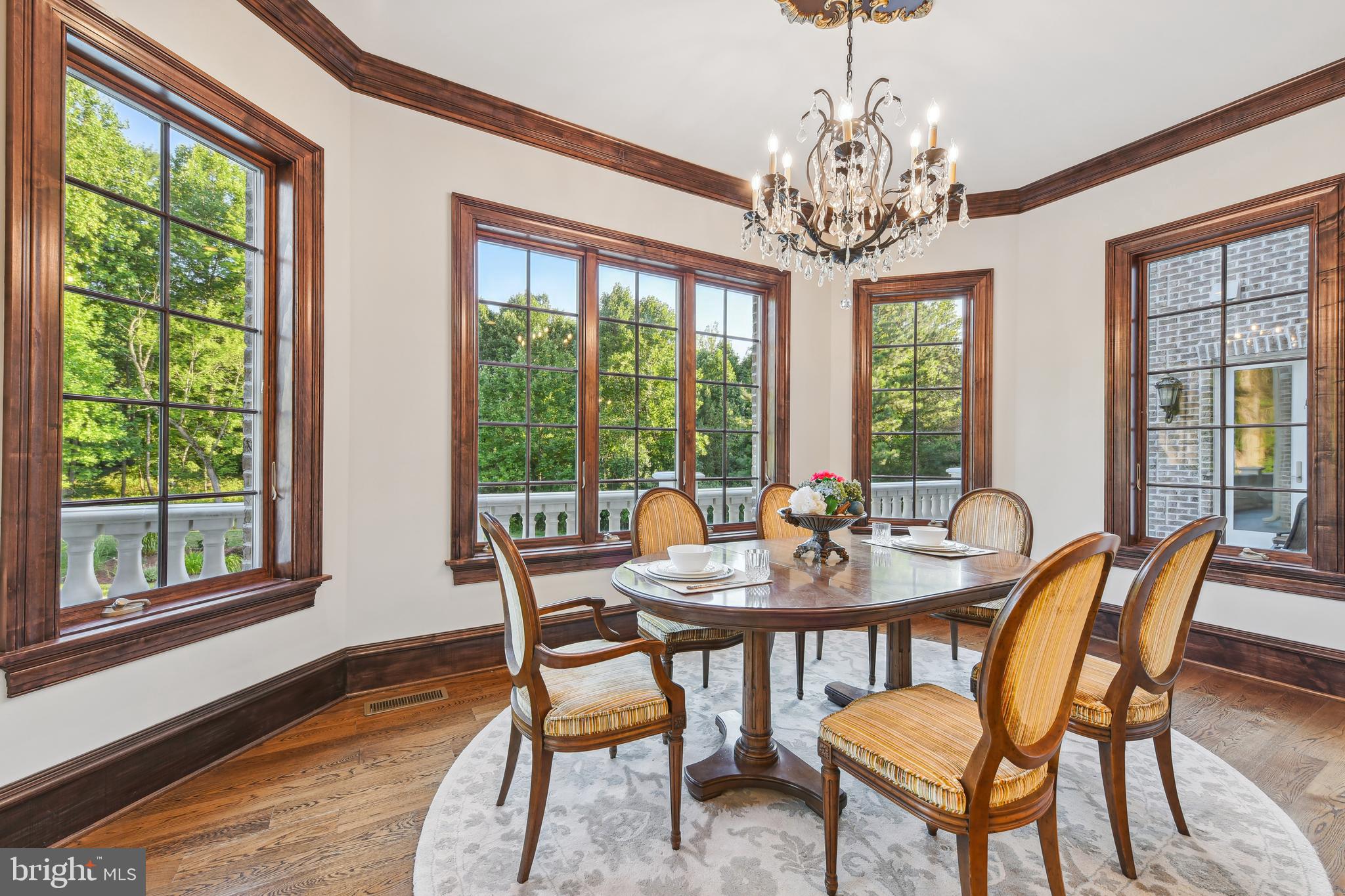 KENTLAND FARMS - Residential