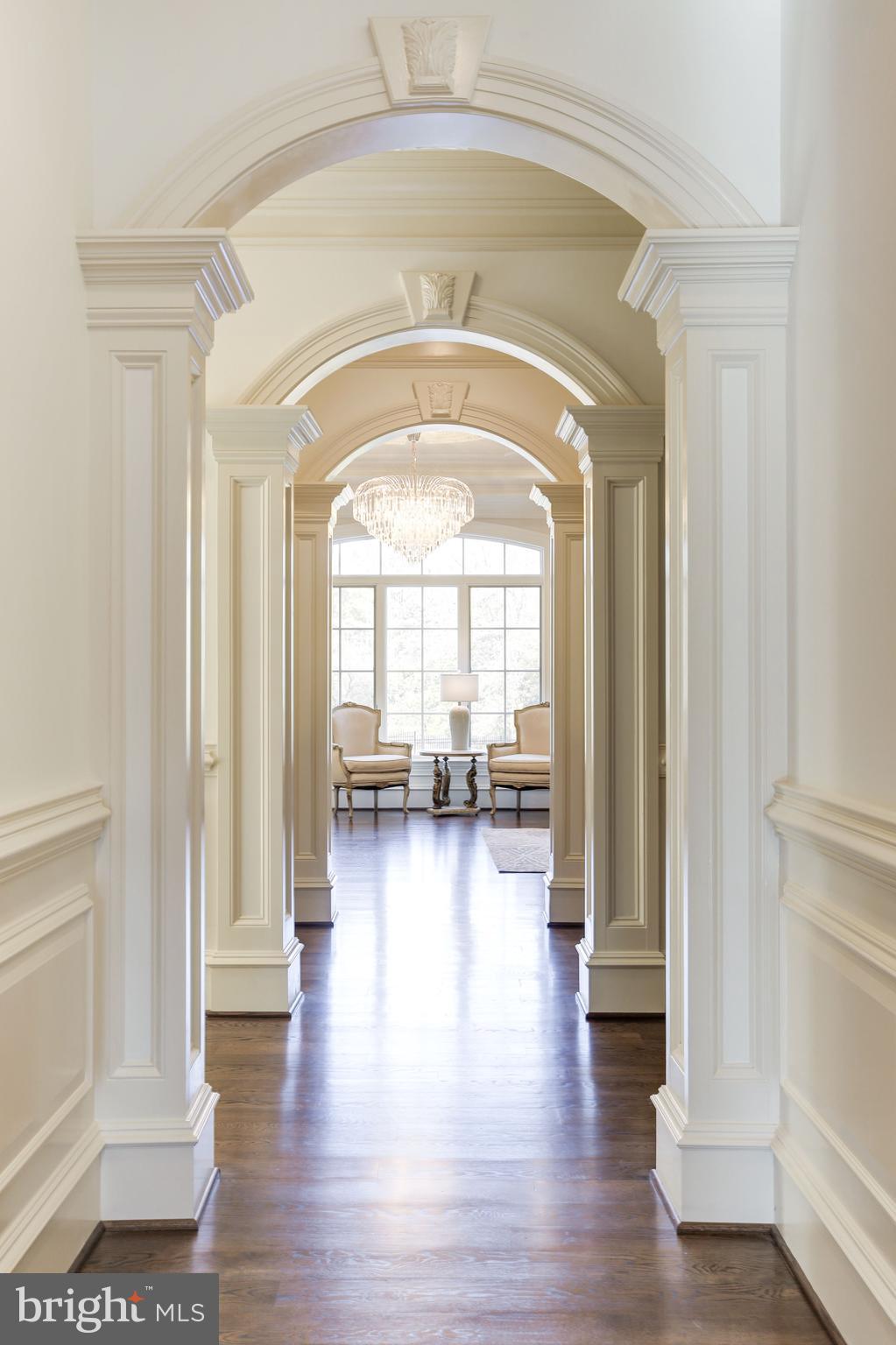 KENTLAND FARMS - Residential
