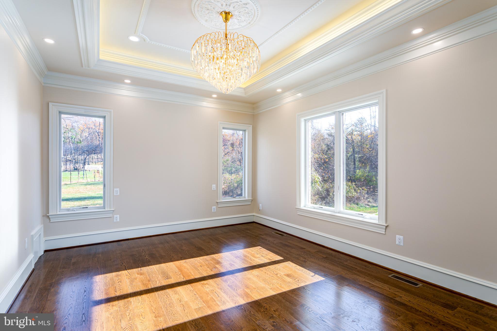 KENTLAND FARMS - Residential