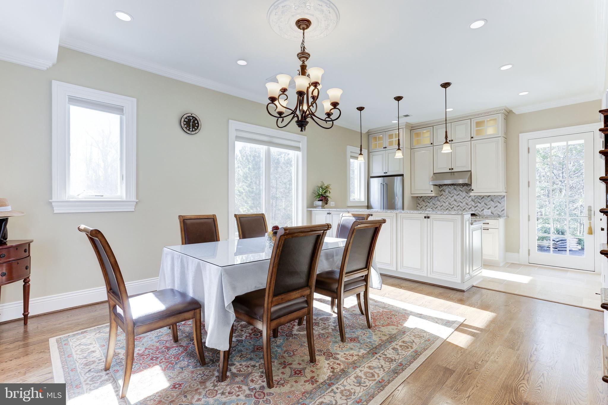 KENTLAND FARMS - Residential