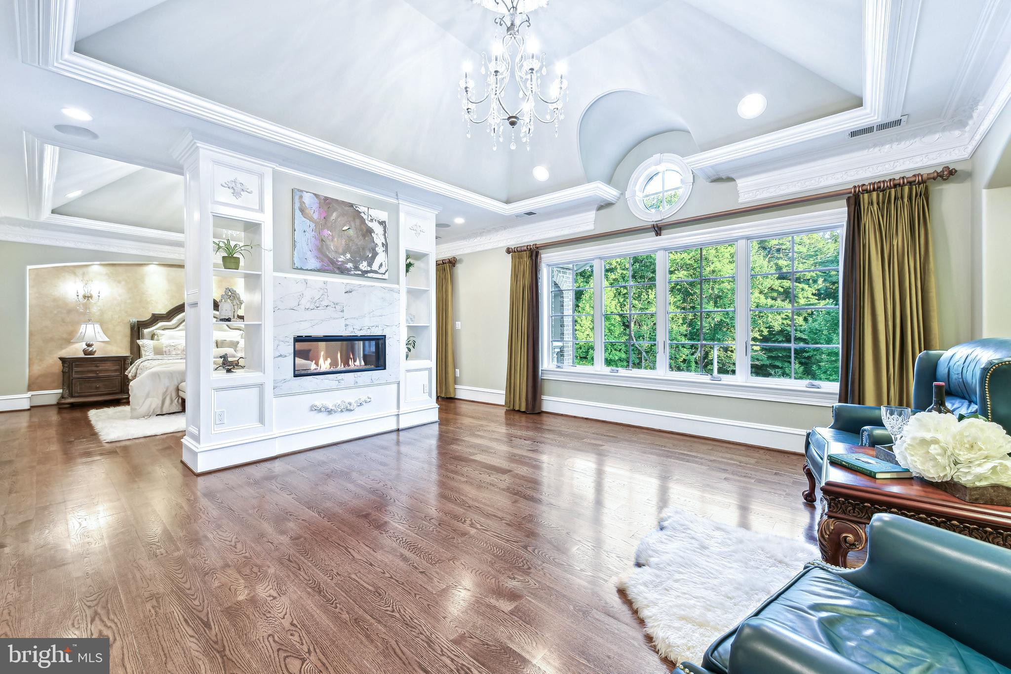 KENTLAND FARMS - Residential