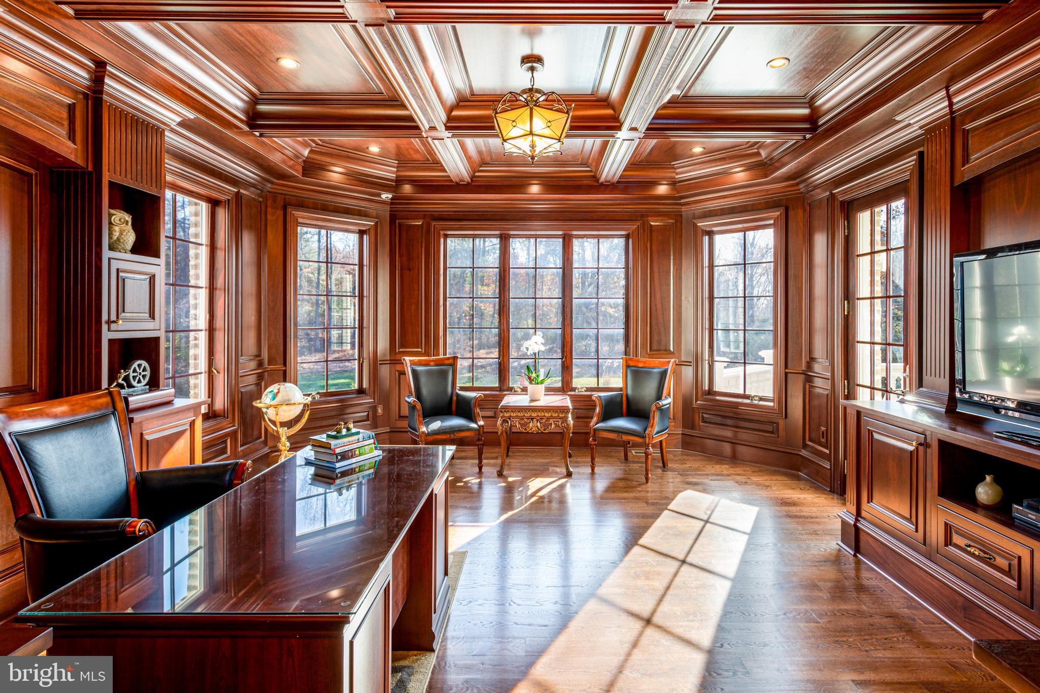 KENTLAND FARMS - Residential