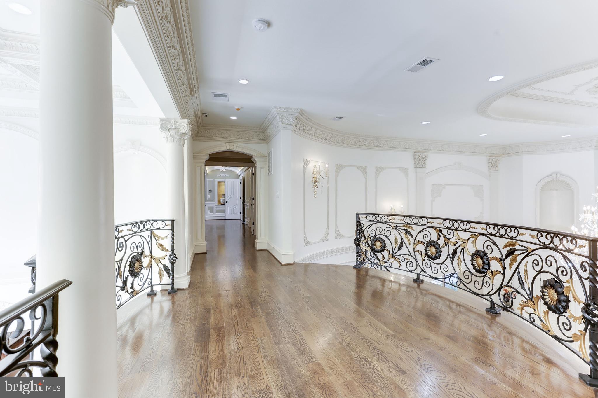 KENTLAND FARMS - Residential