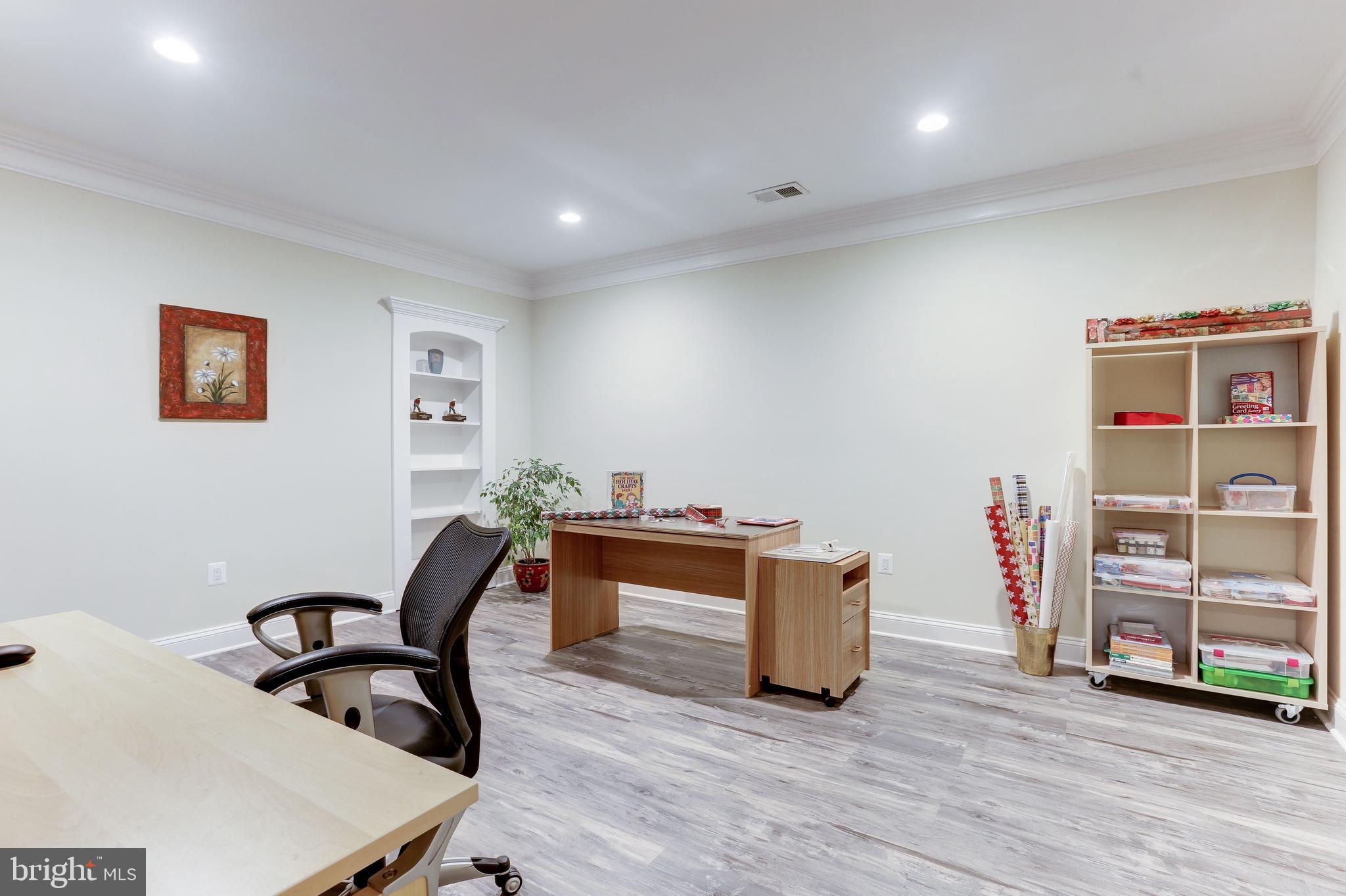KENTLAND FARMS - Residential