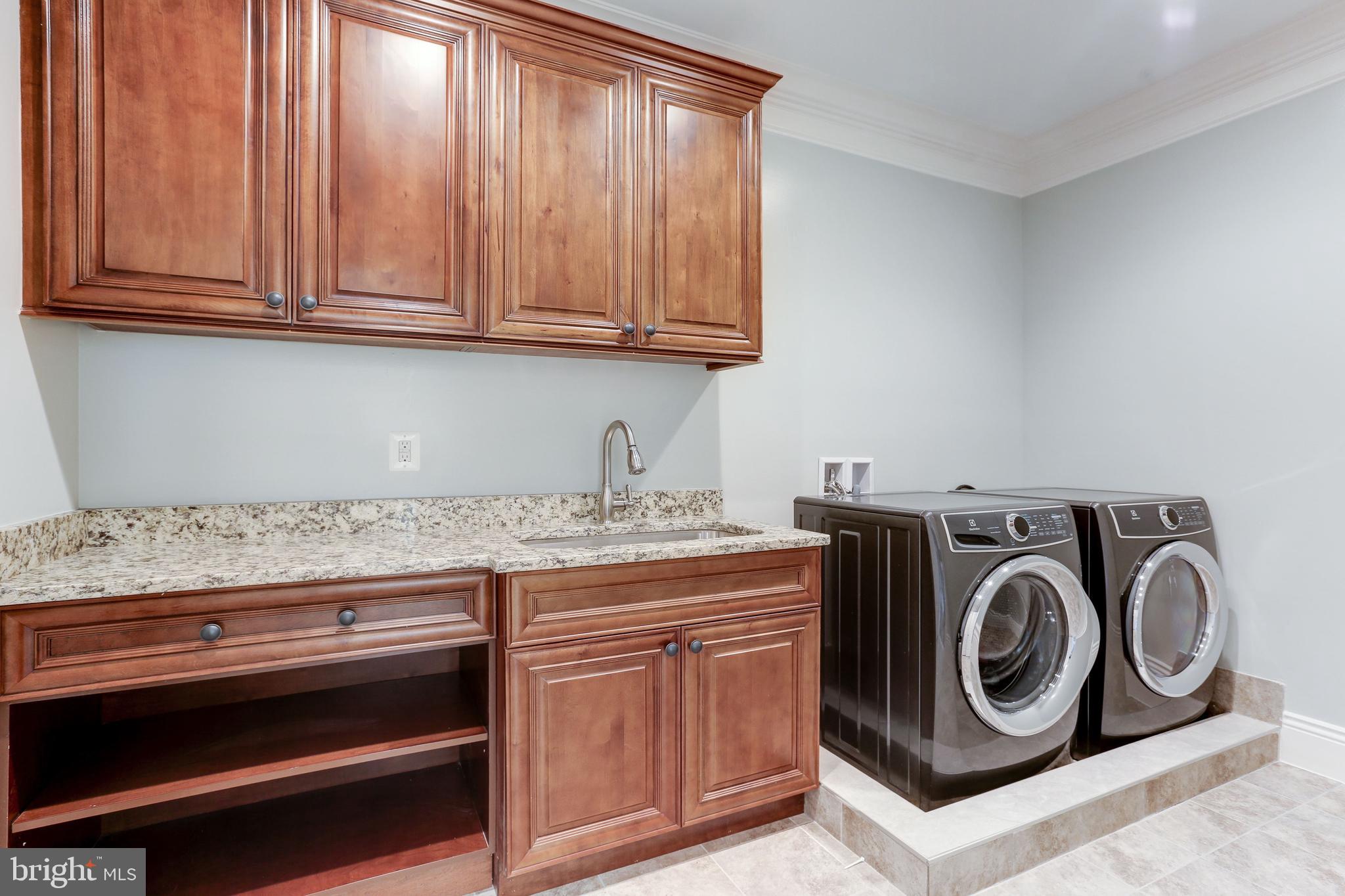 KENTLAND FARMS - Residential