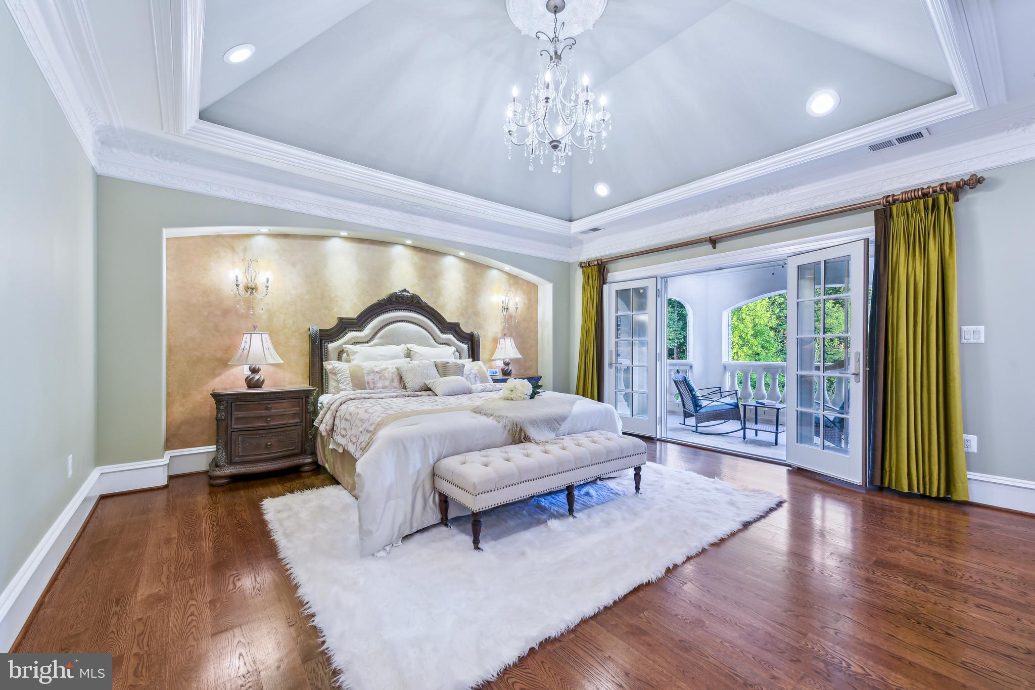 KENTLAND FARMS - Residential