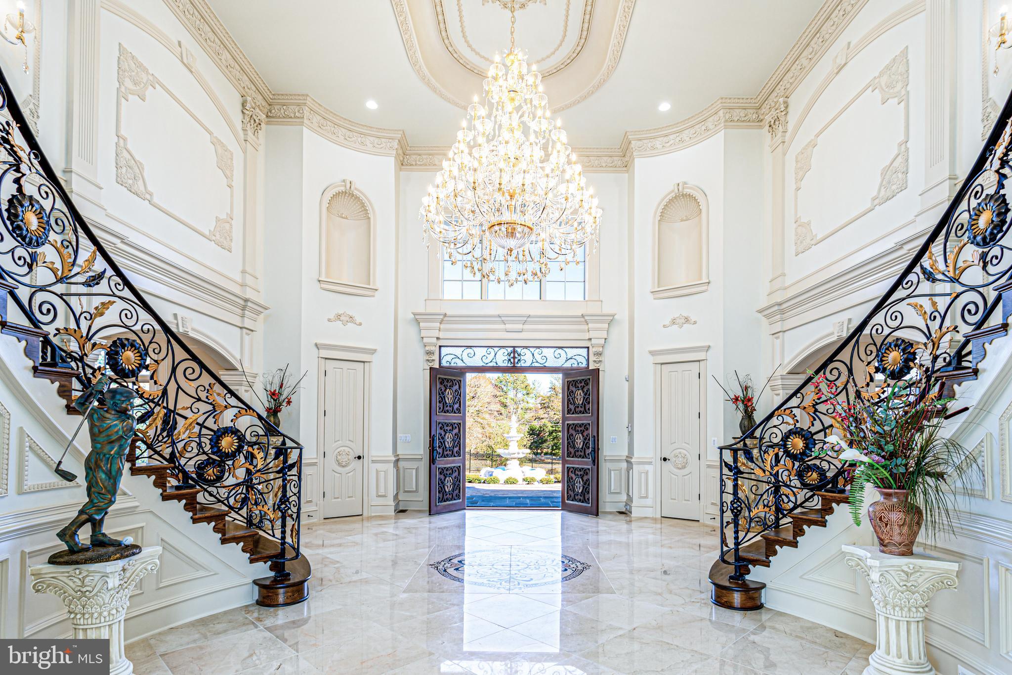 KENTLAND FARMS - Residential