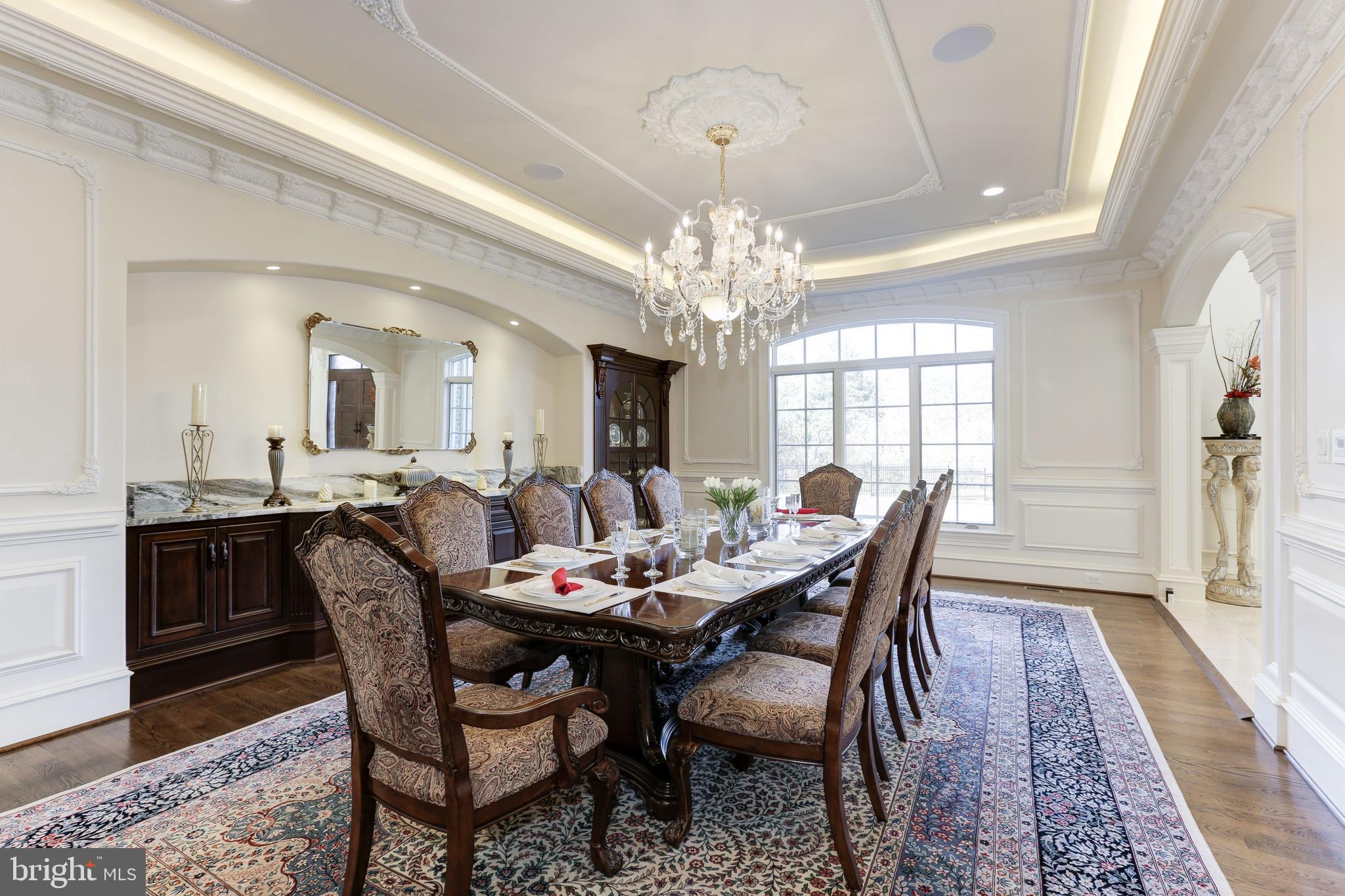 KENTLAND FARMS - Residential