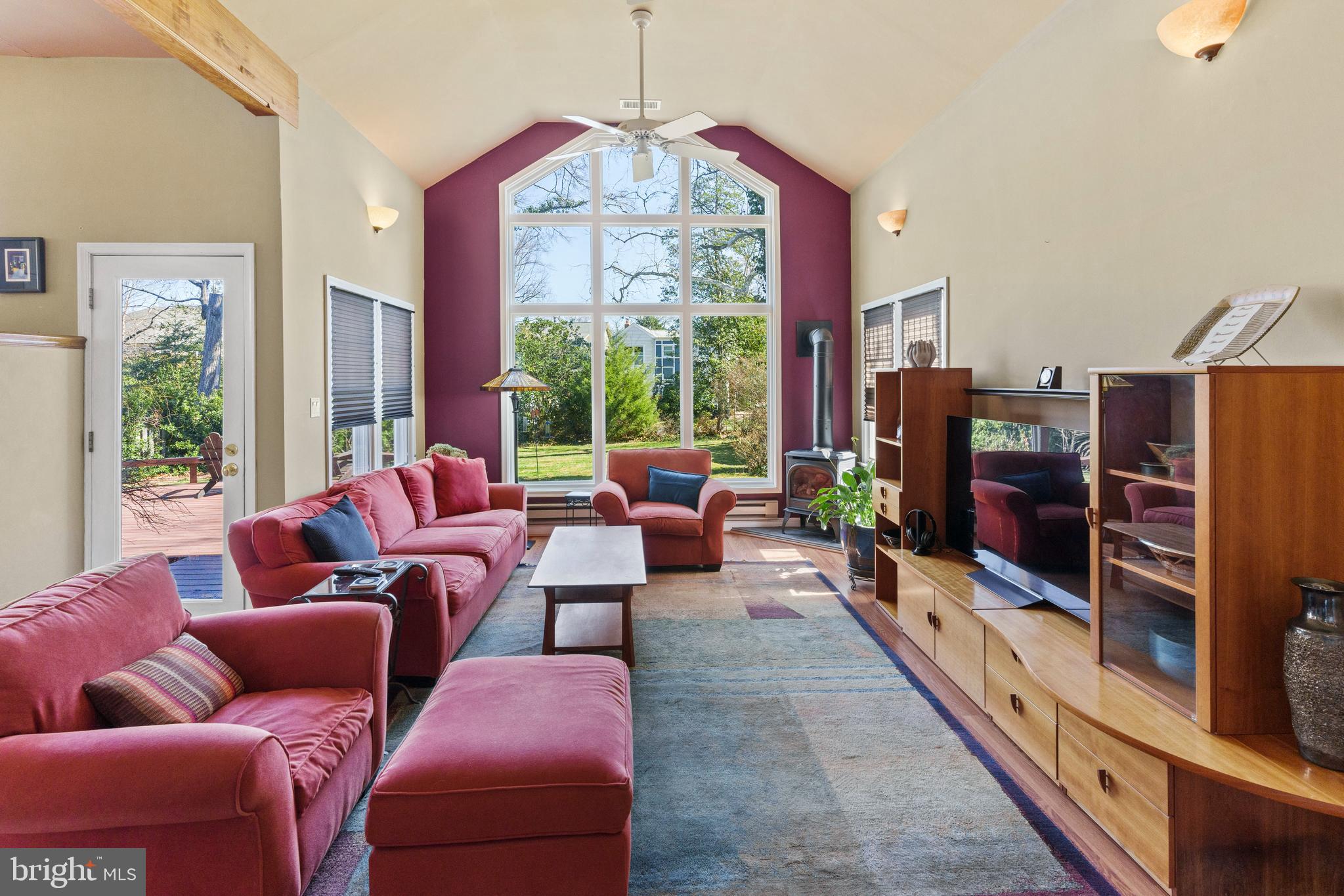 WEST MC LEAN - Residential