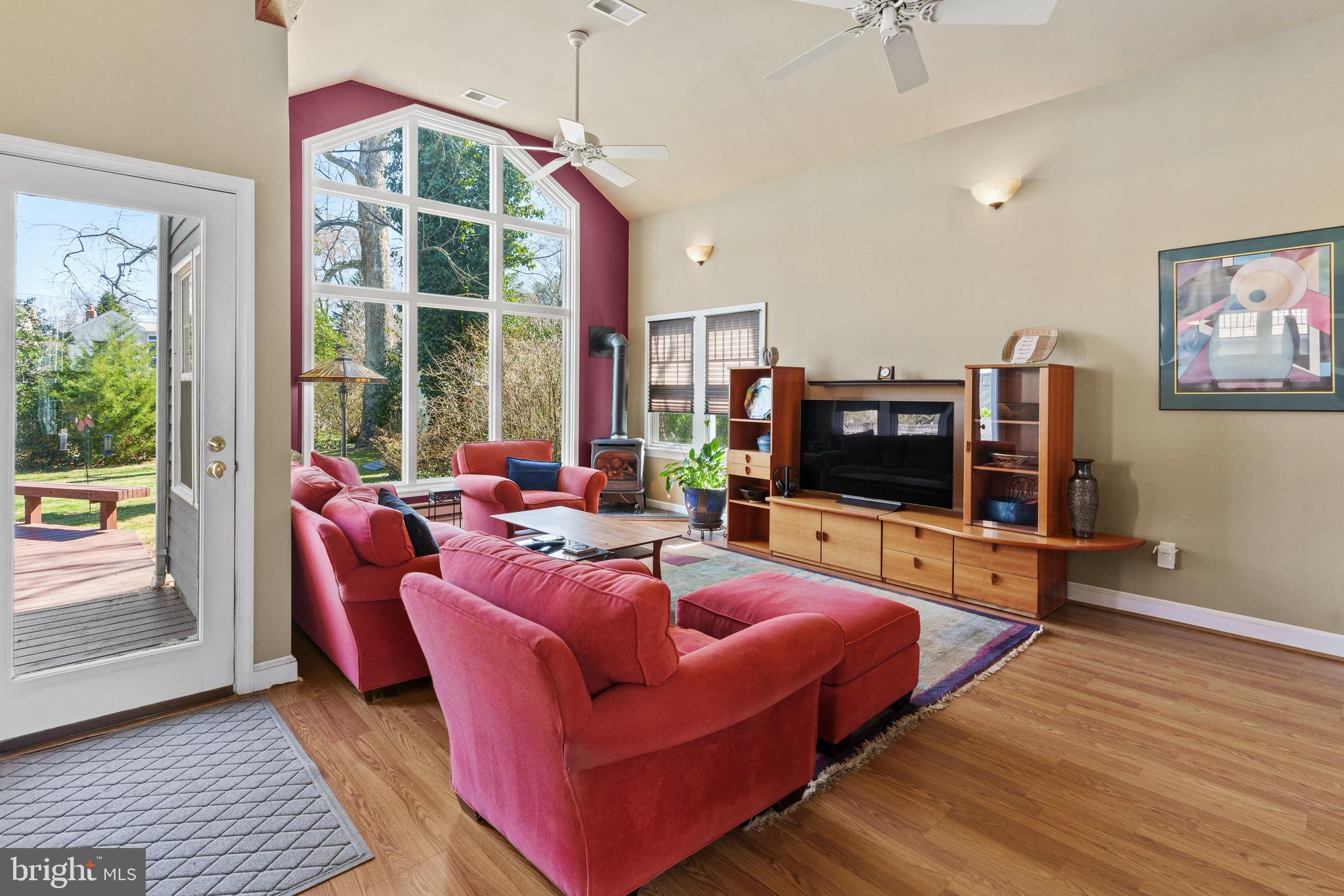 WEST MC LEAN - Residential