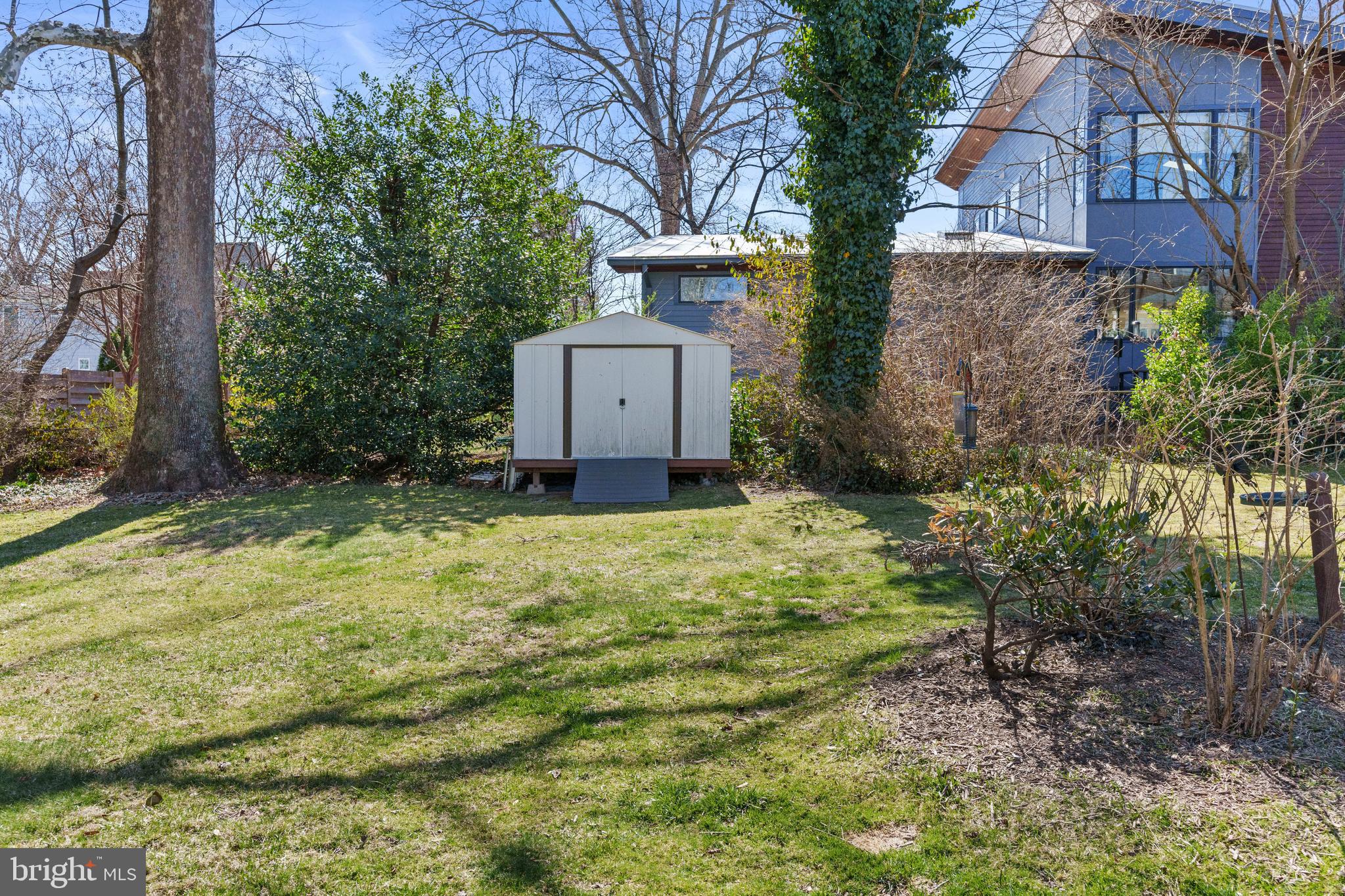 WEST MC LEAN - Residential