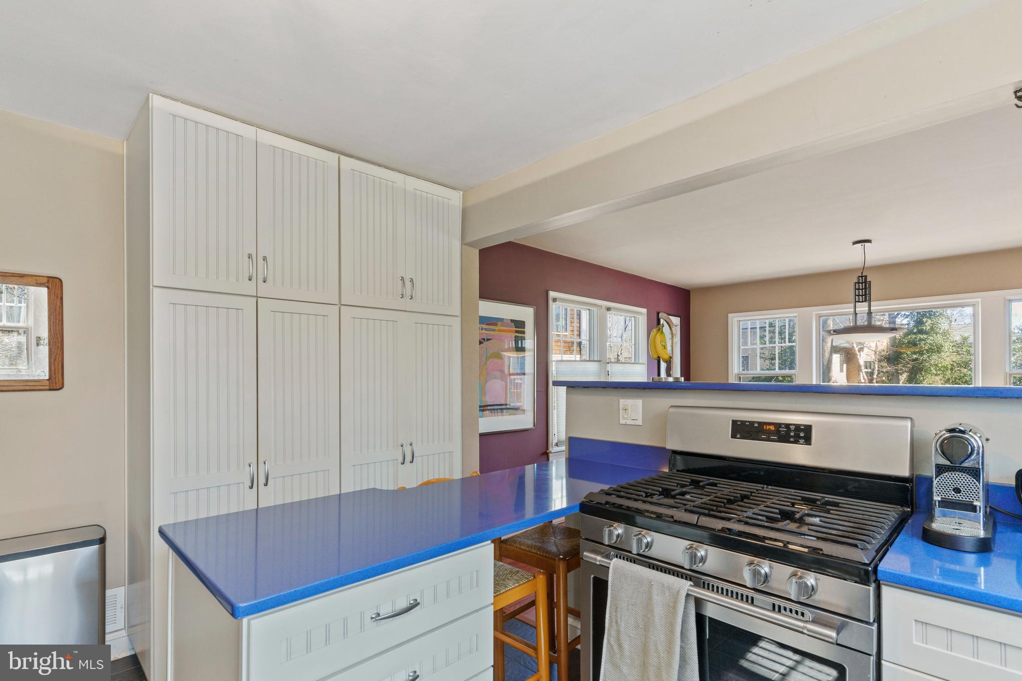 WEST MC LEAN - Residential