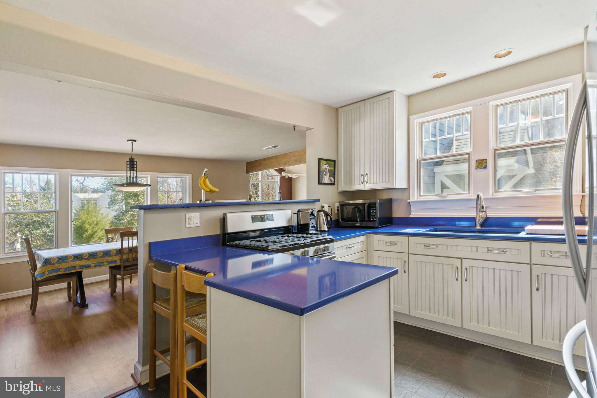 WEST MC LEAN - Residential