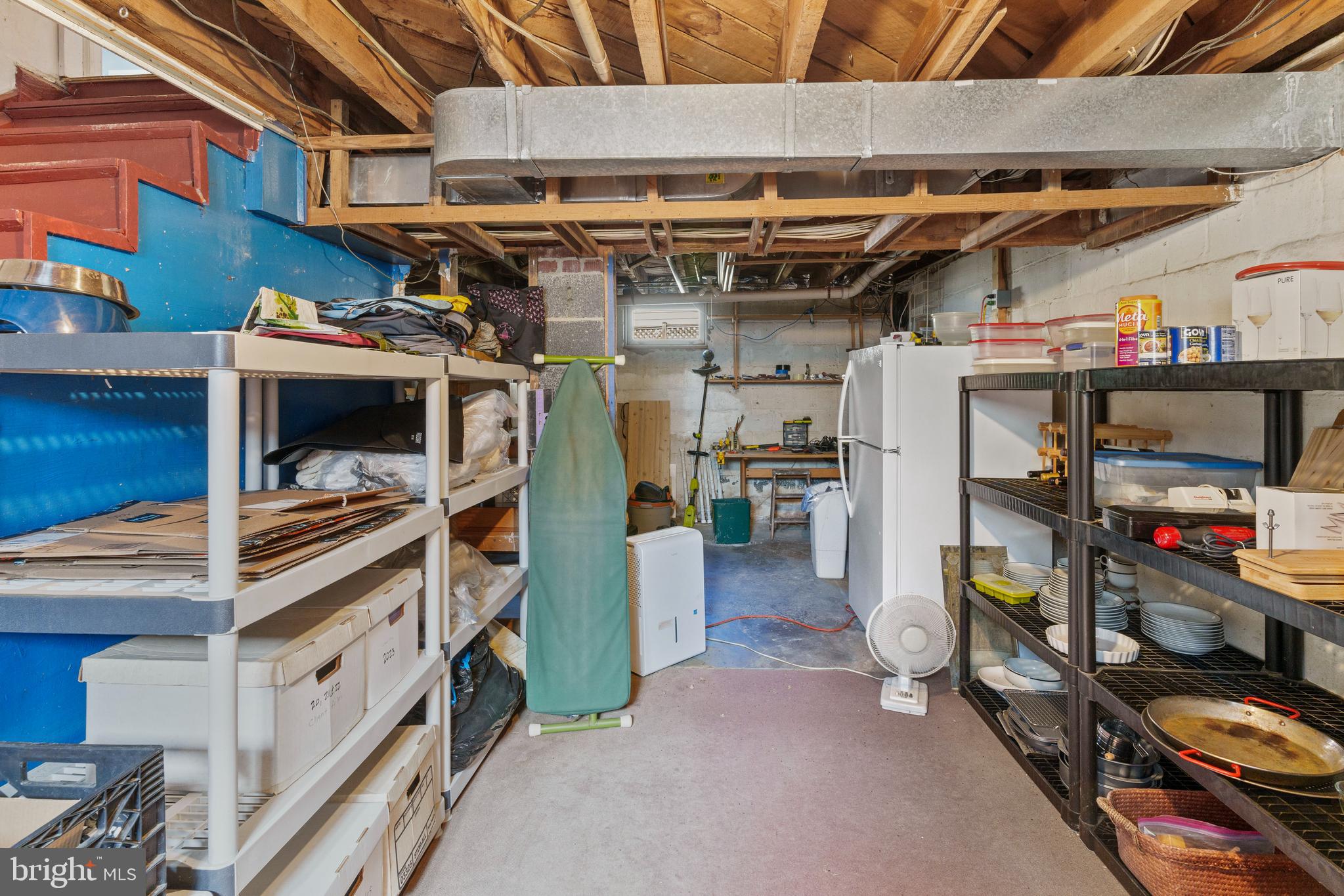 WEST MC LEAN - Residential