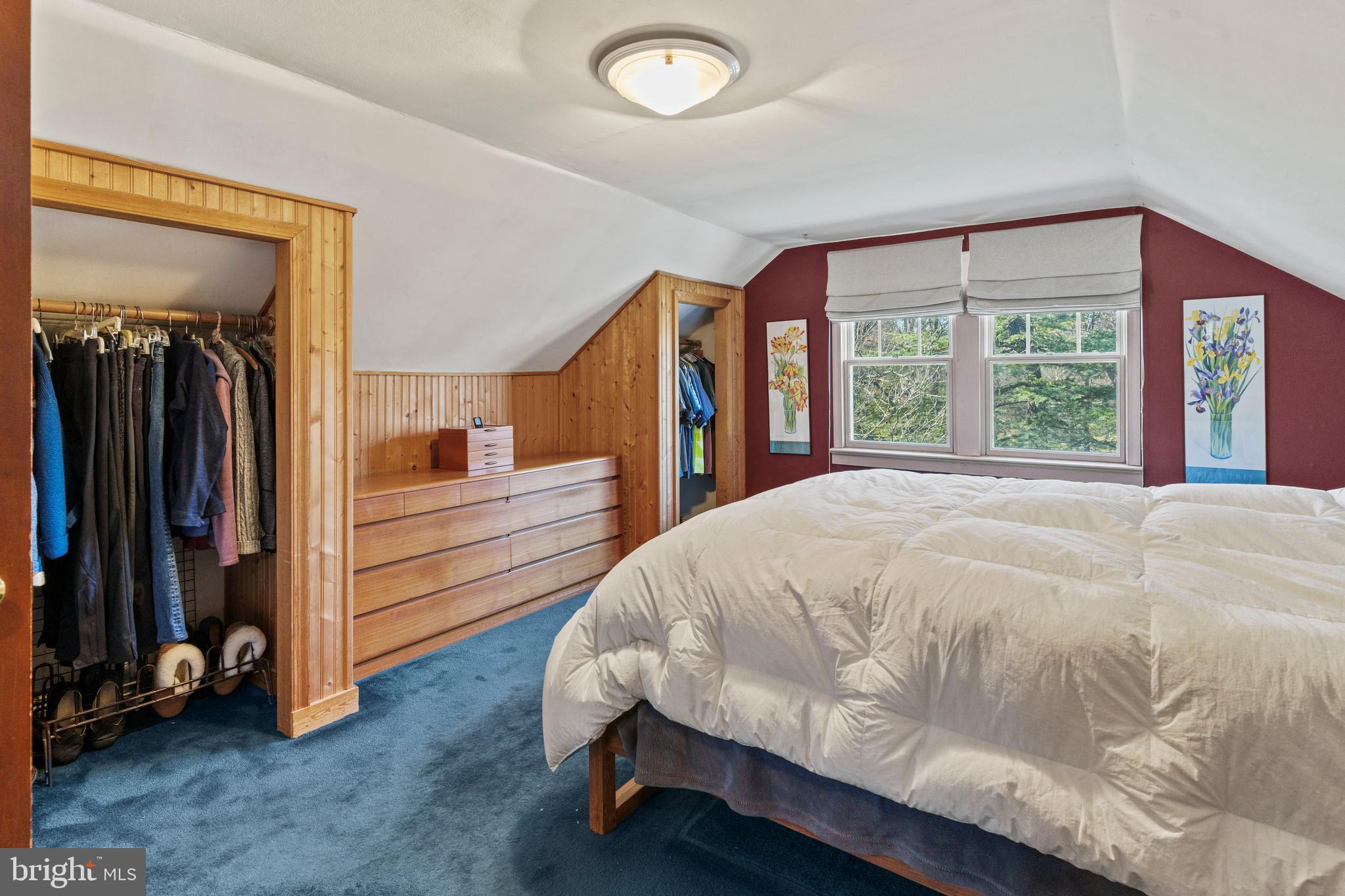WEST MC LEAN - Residential