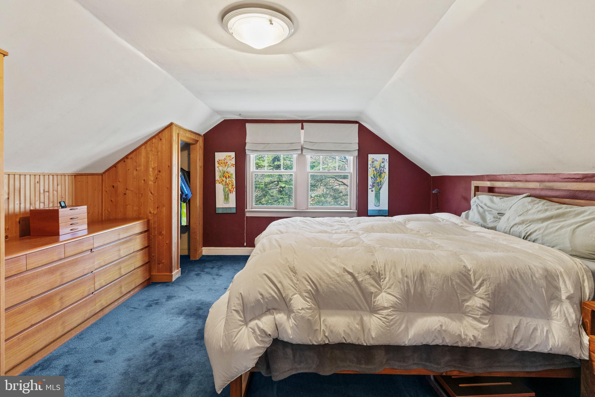 WEST MC LEAN - Residential