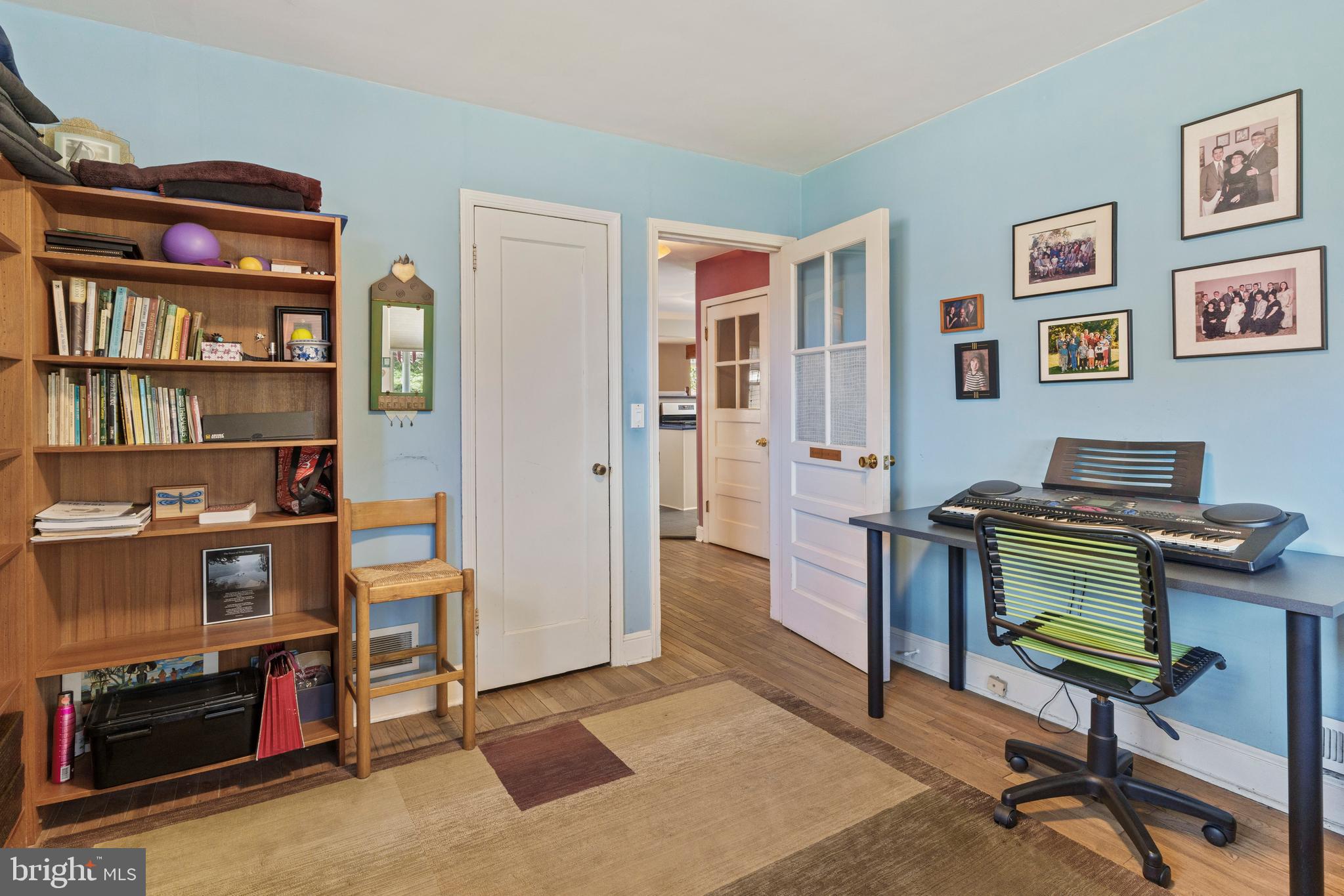 WEST MC LEAN - Residential