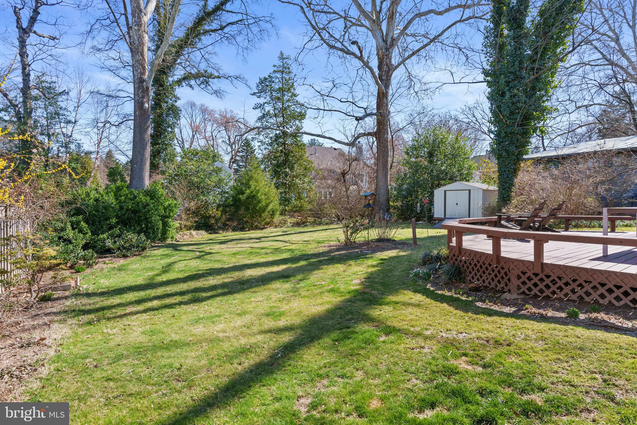 WEST MC LEAN - Residential