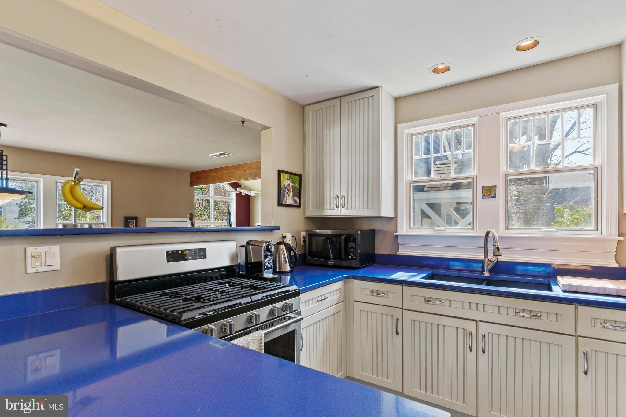 WEST MC LEAN - Residential
