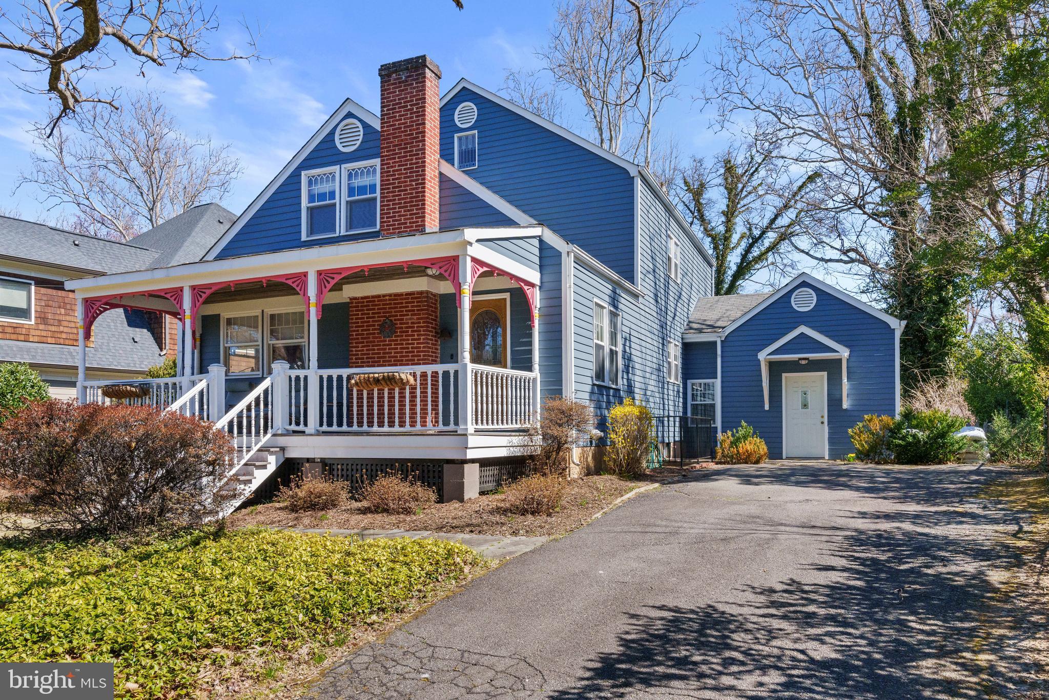 WEST MC LEAN - Residential