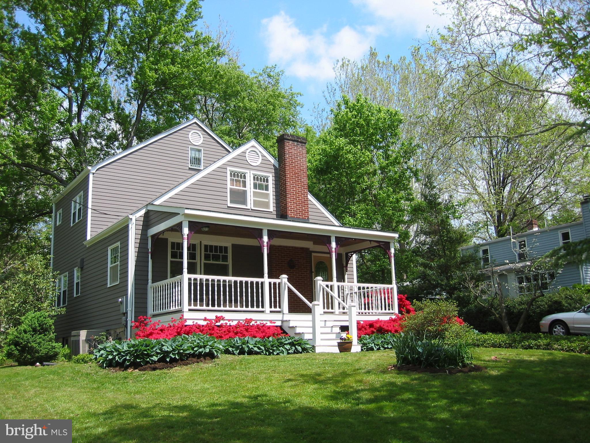 WEST MC LEAN - Residential