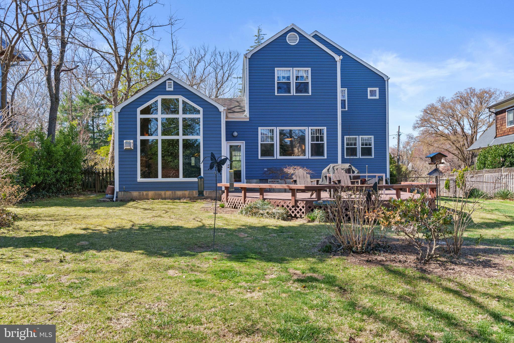 WEST MC LEAN - Residential