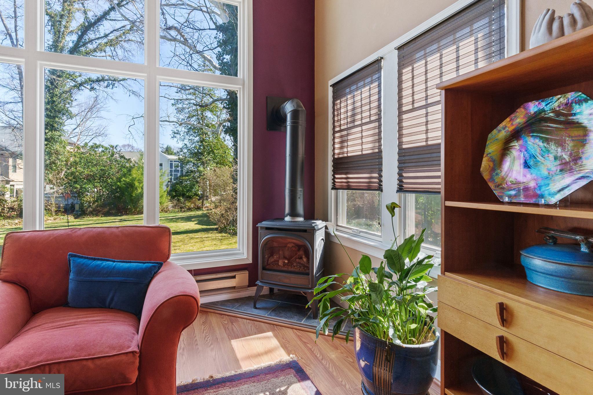 WEST MC LEAN - Residential