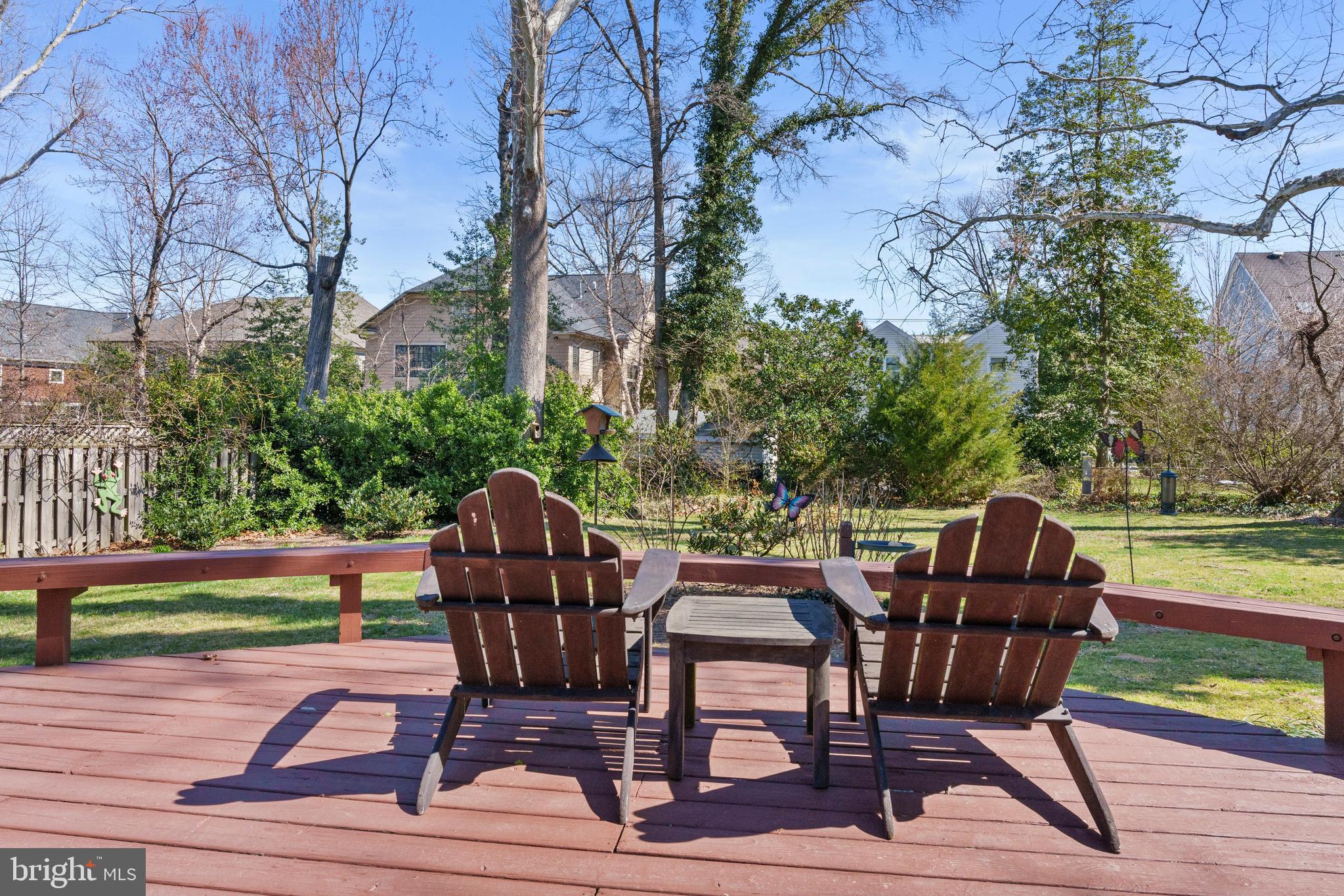 WEST MC LEAN - Residential
