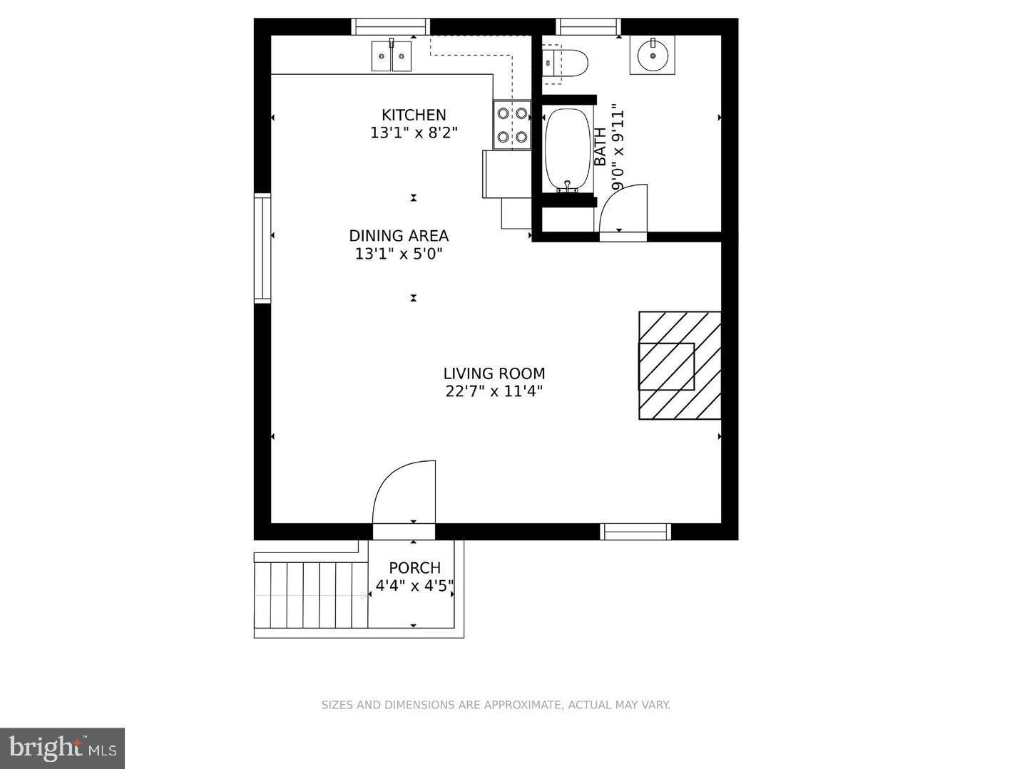 TOWN OF STANLEY - Residential