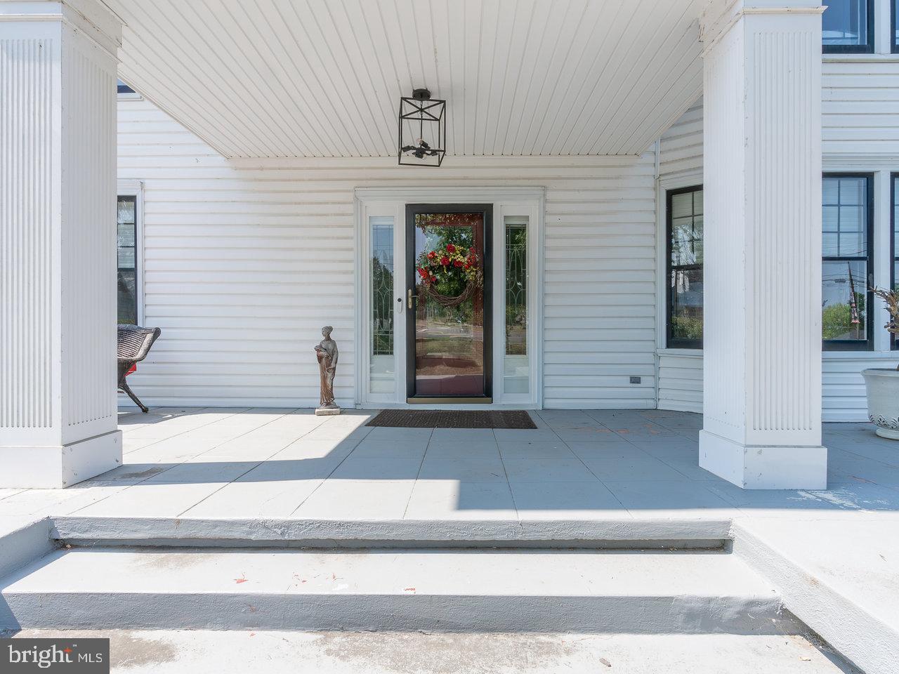 TOWN OF STANLEY - Residential