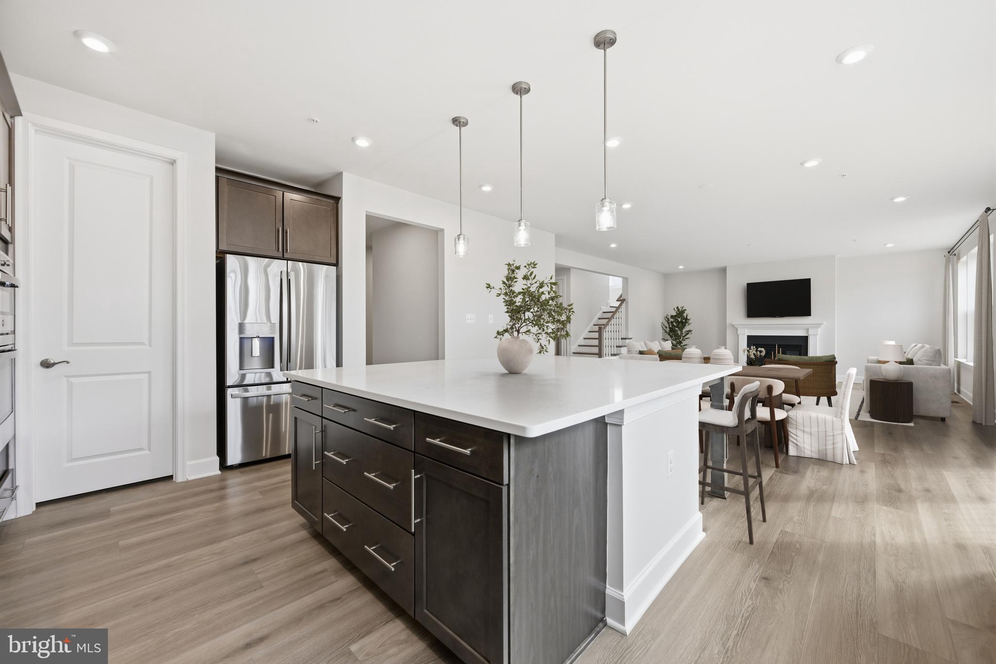 SUNSTONE PRESERVE - Residential