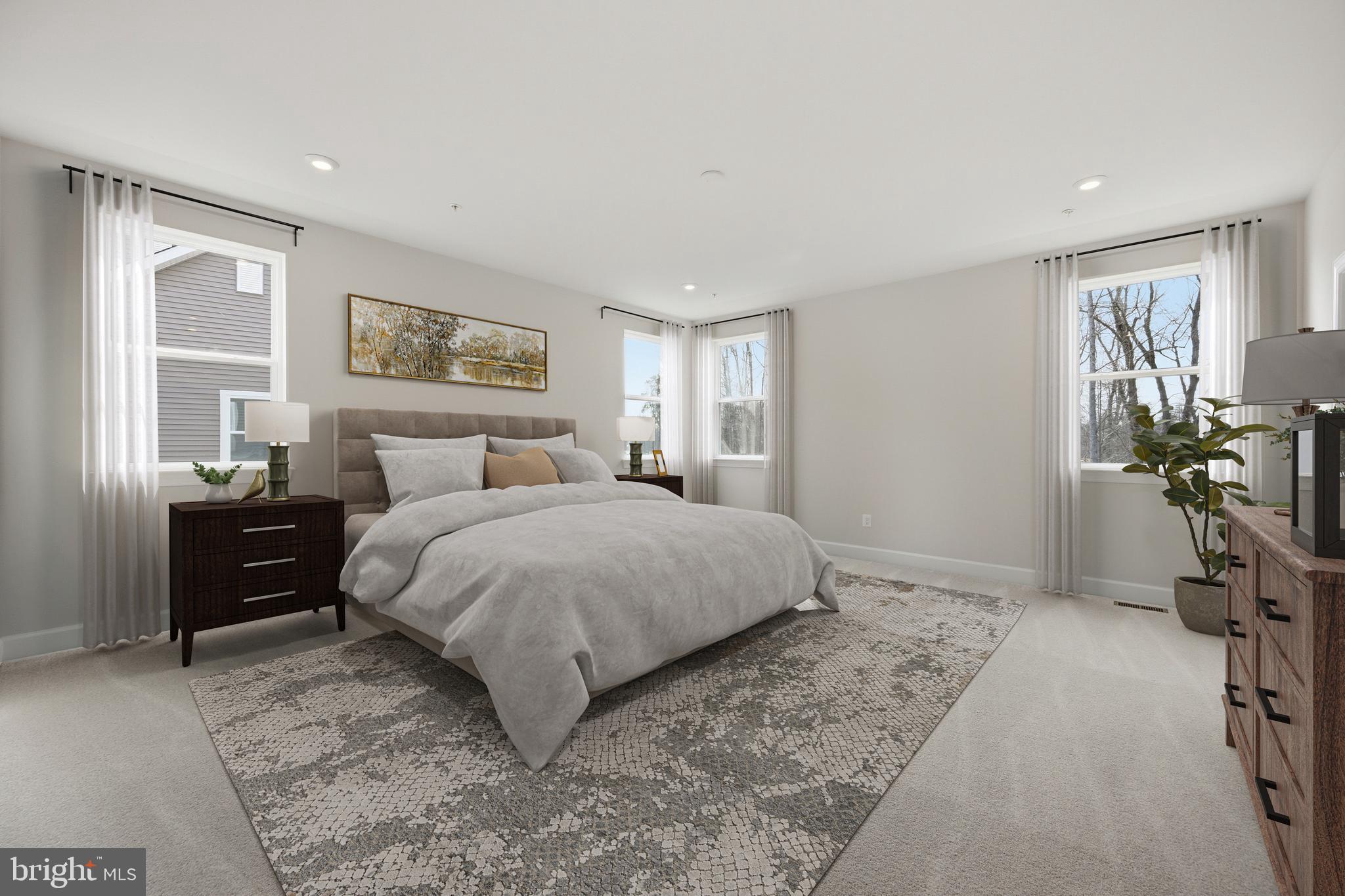 SUNSTONE PRESERVE - Residential