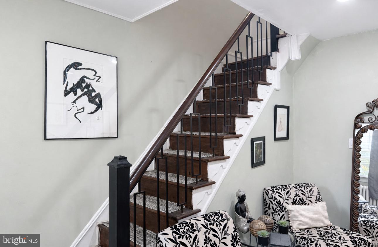 MT AIRY (EAST) - Residential
