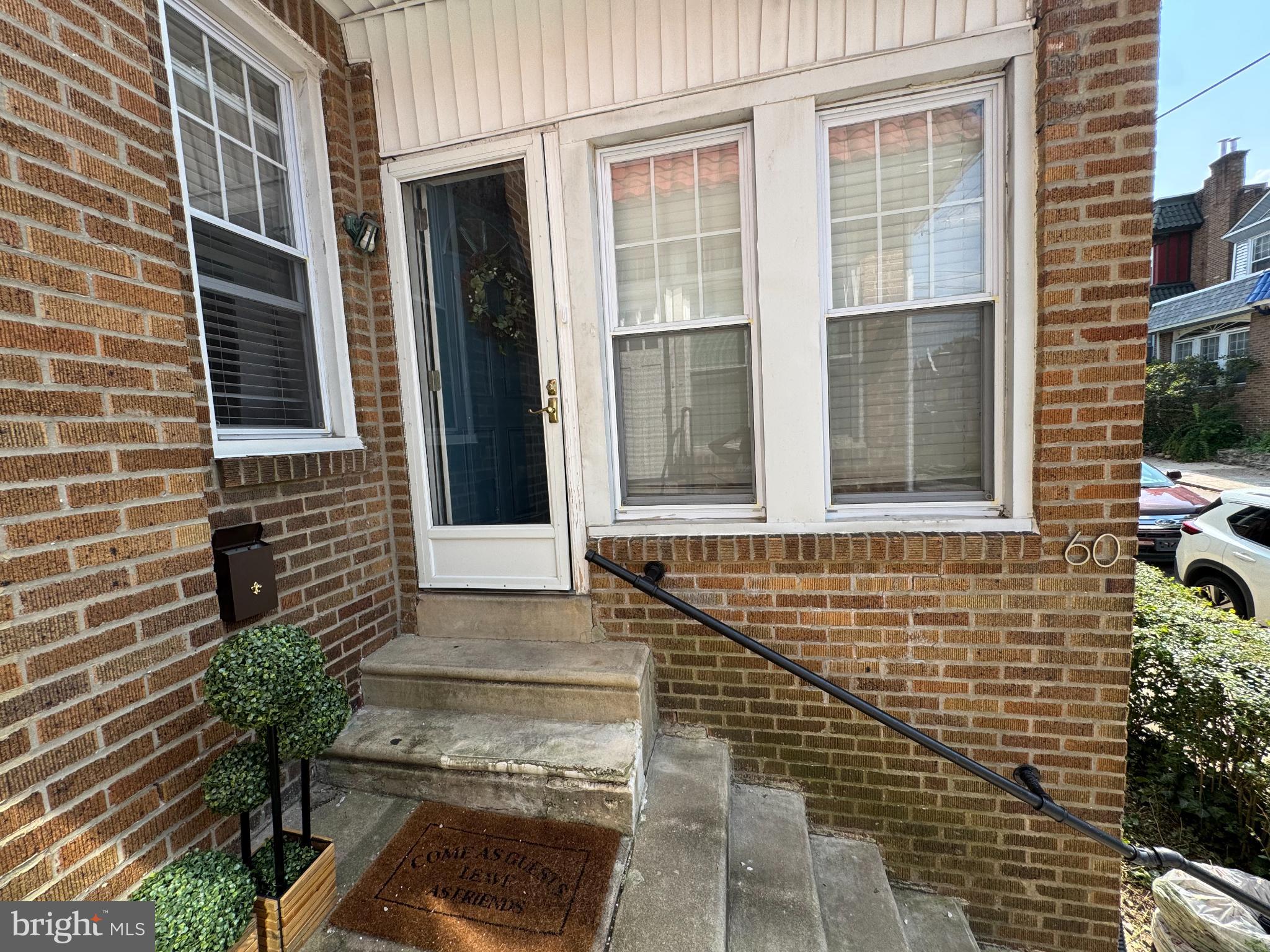 MT AIRY (EAST) - Residential