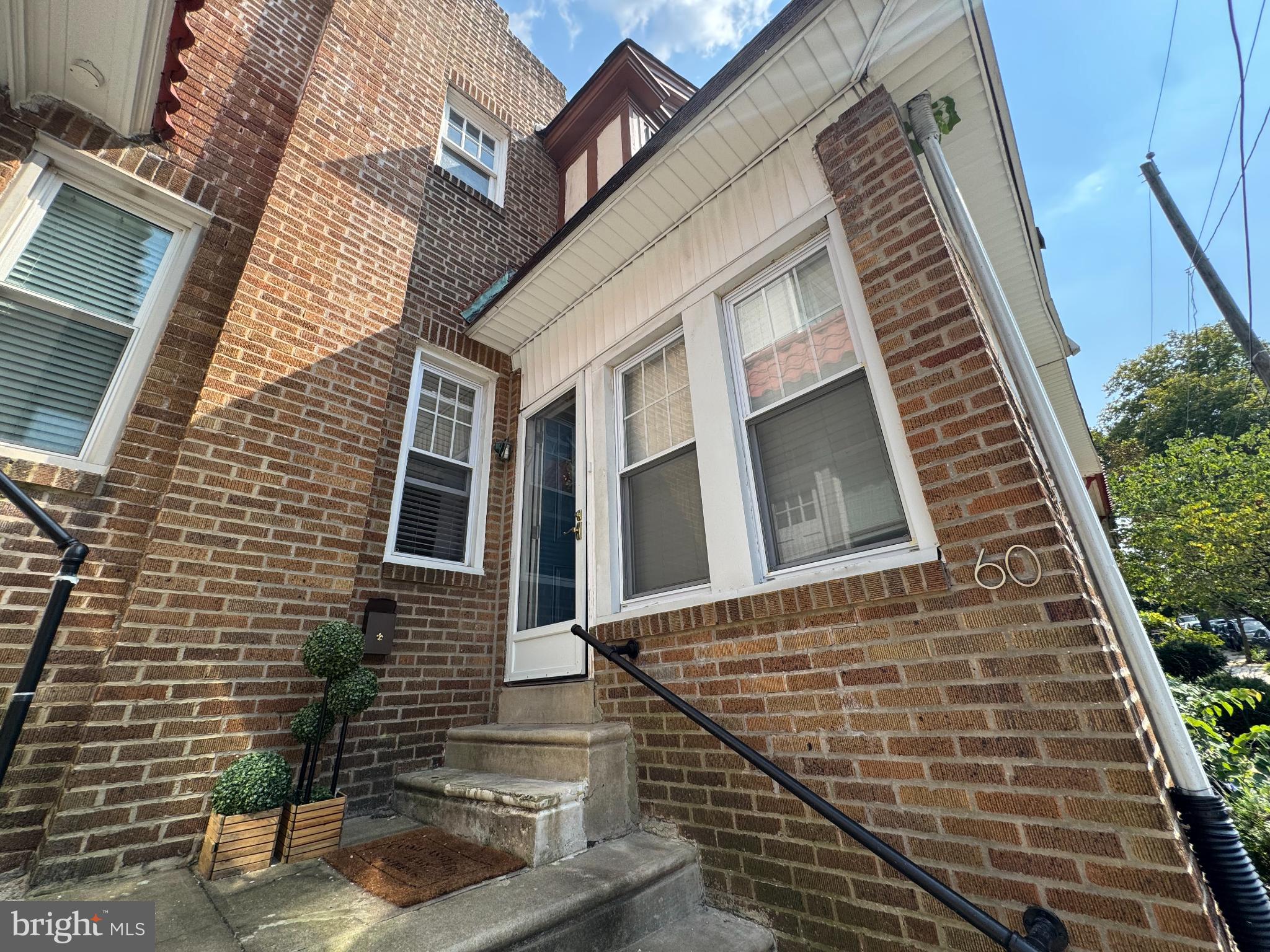 MT AIRY (EAST) - Residential