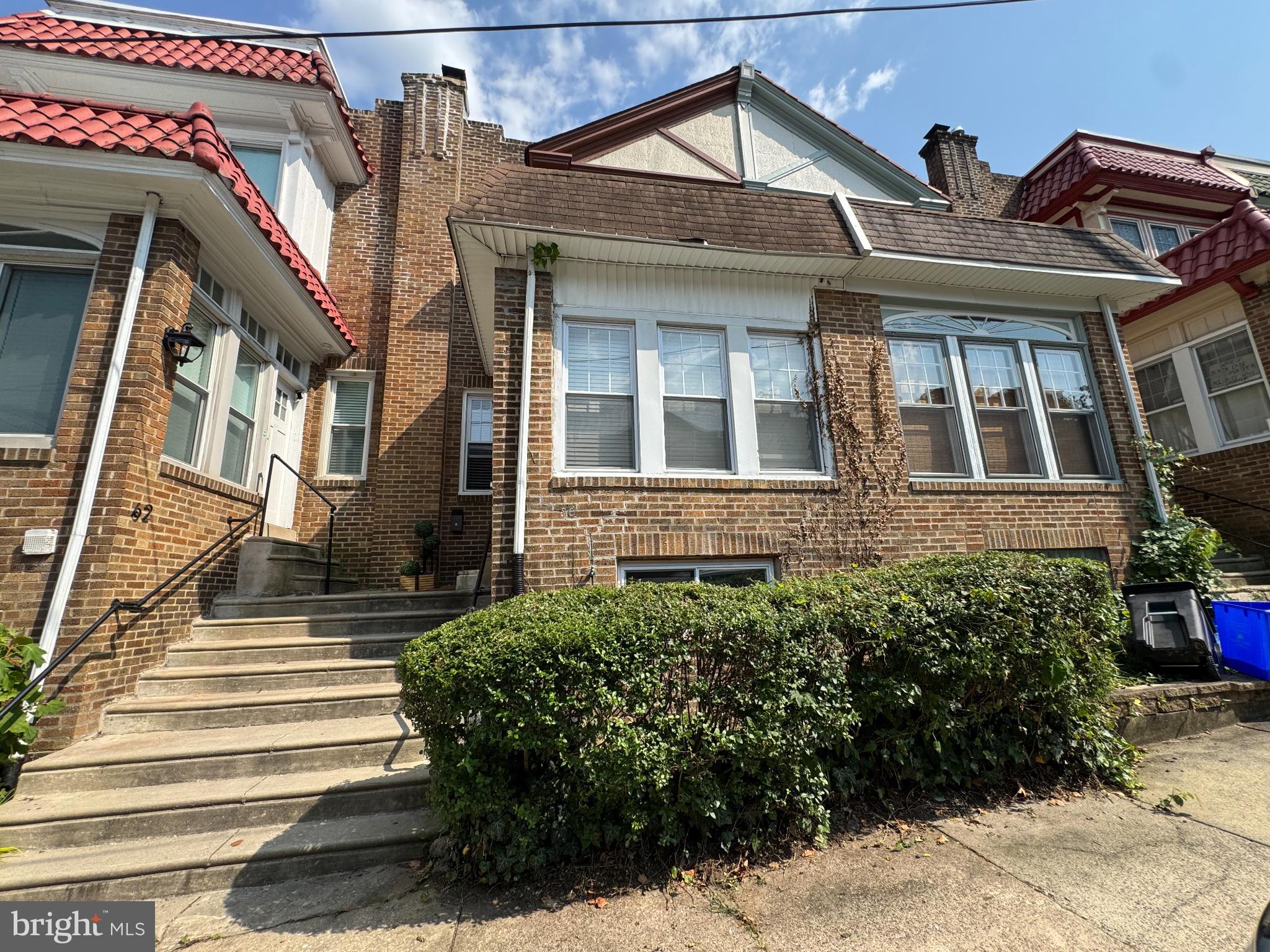 MT AIRY (EAST) - Residential