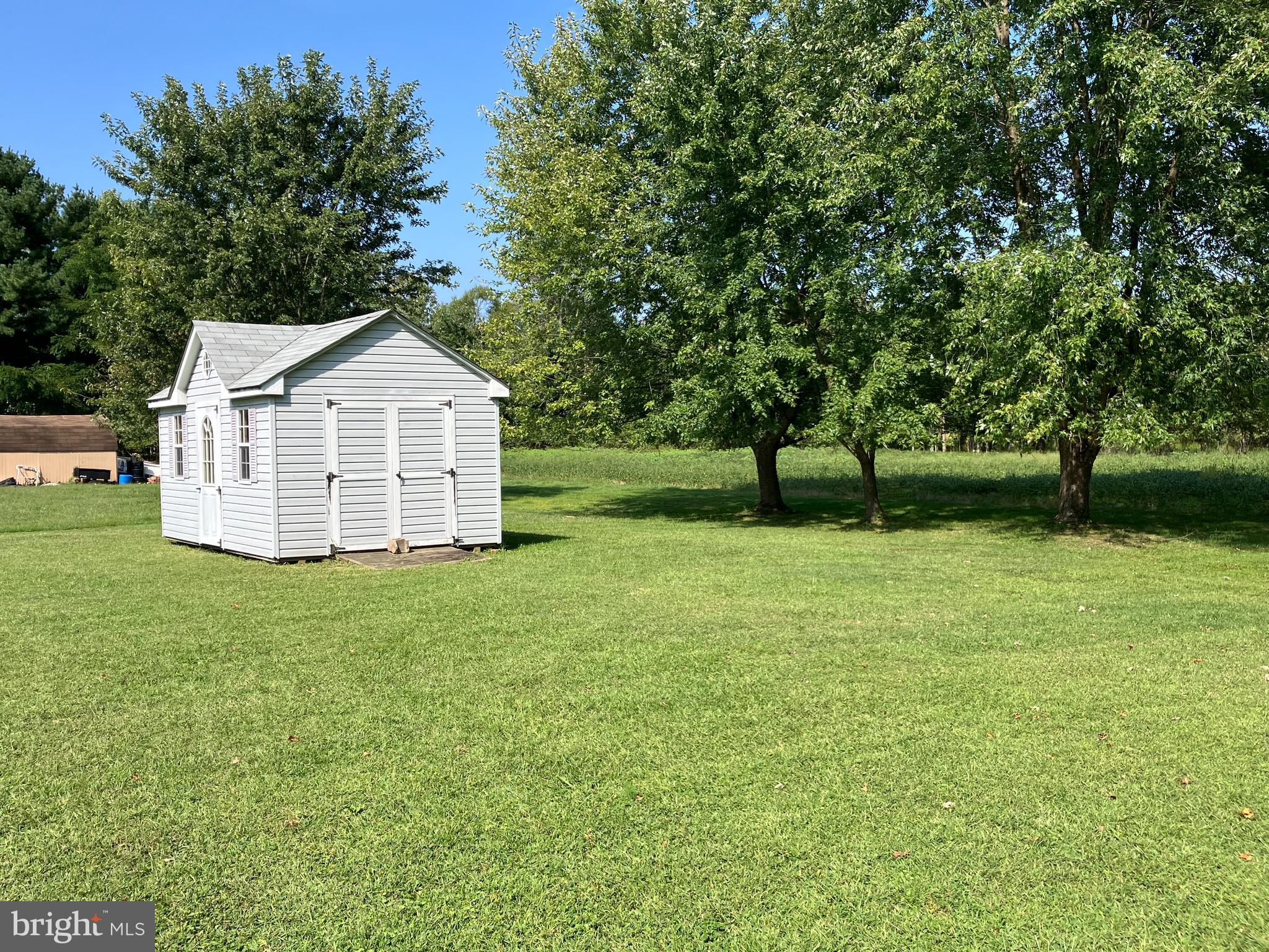 ROCK HALL - Residential
