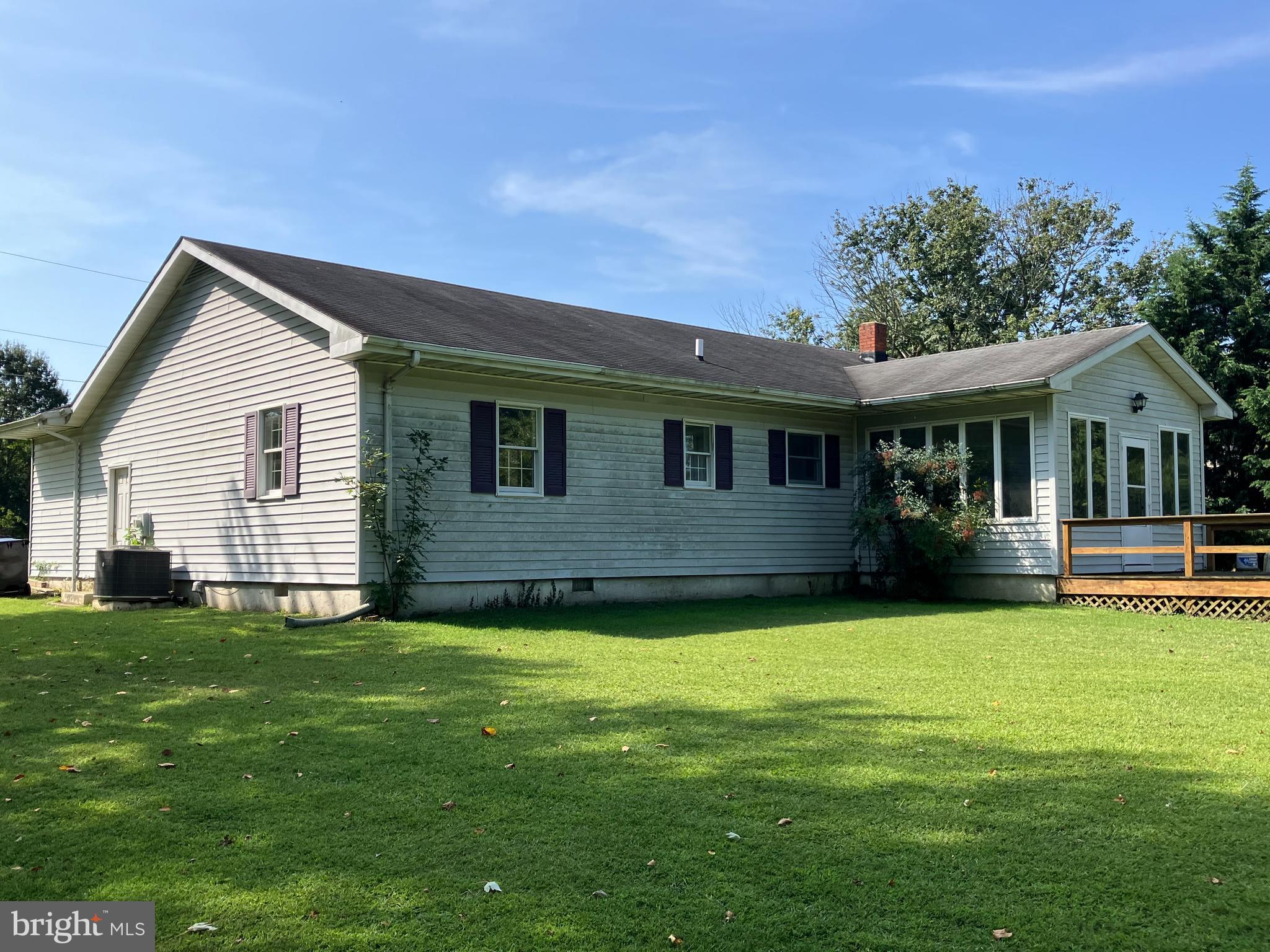 ROCK HALL - Residential