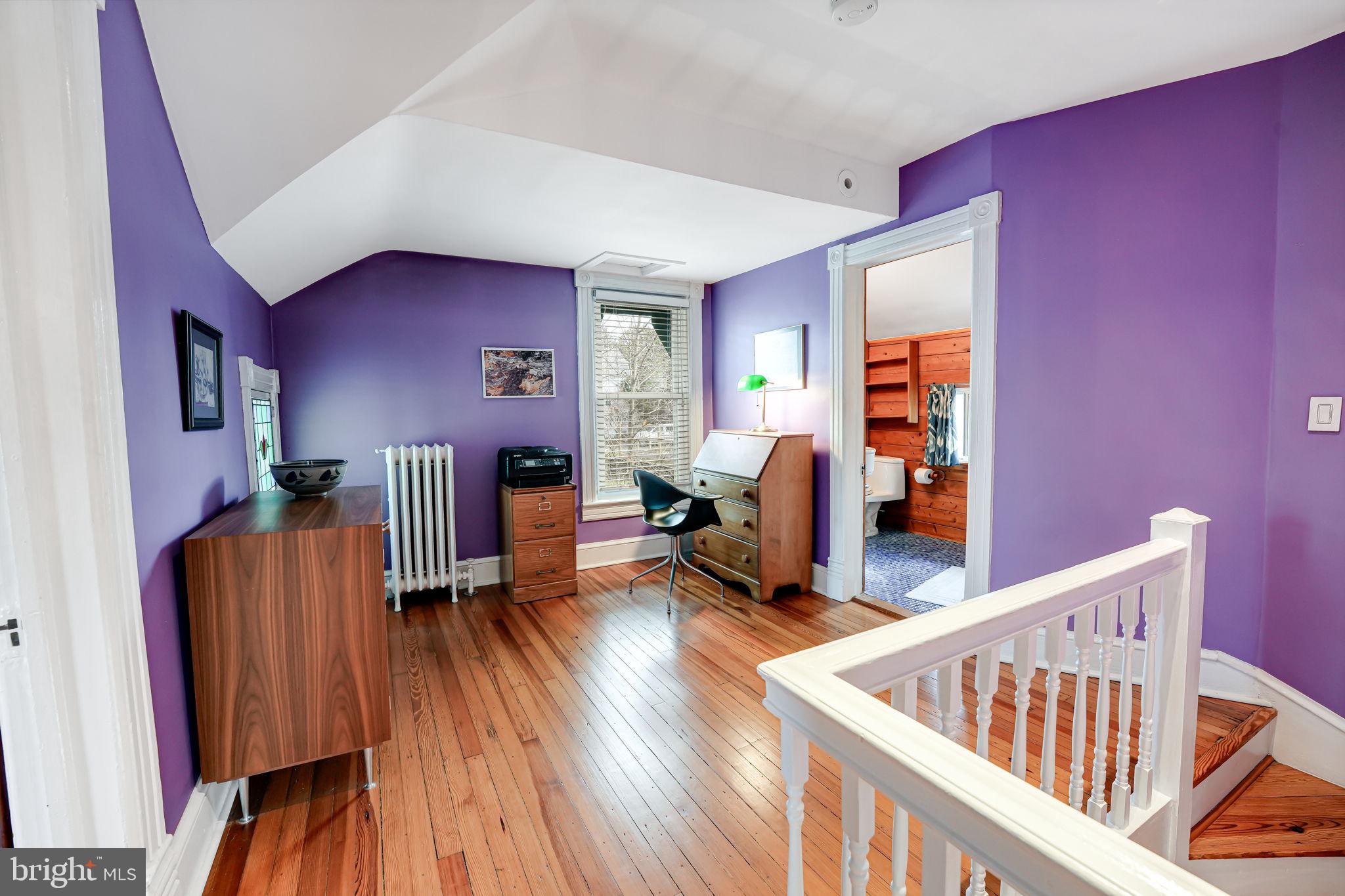 BARCROFT - Residential