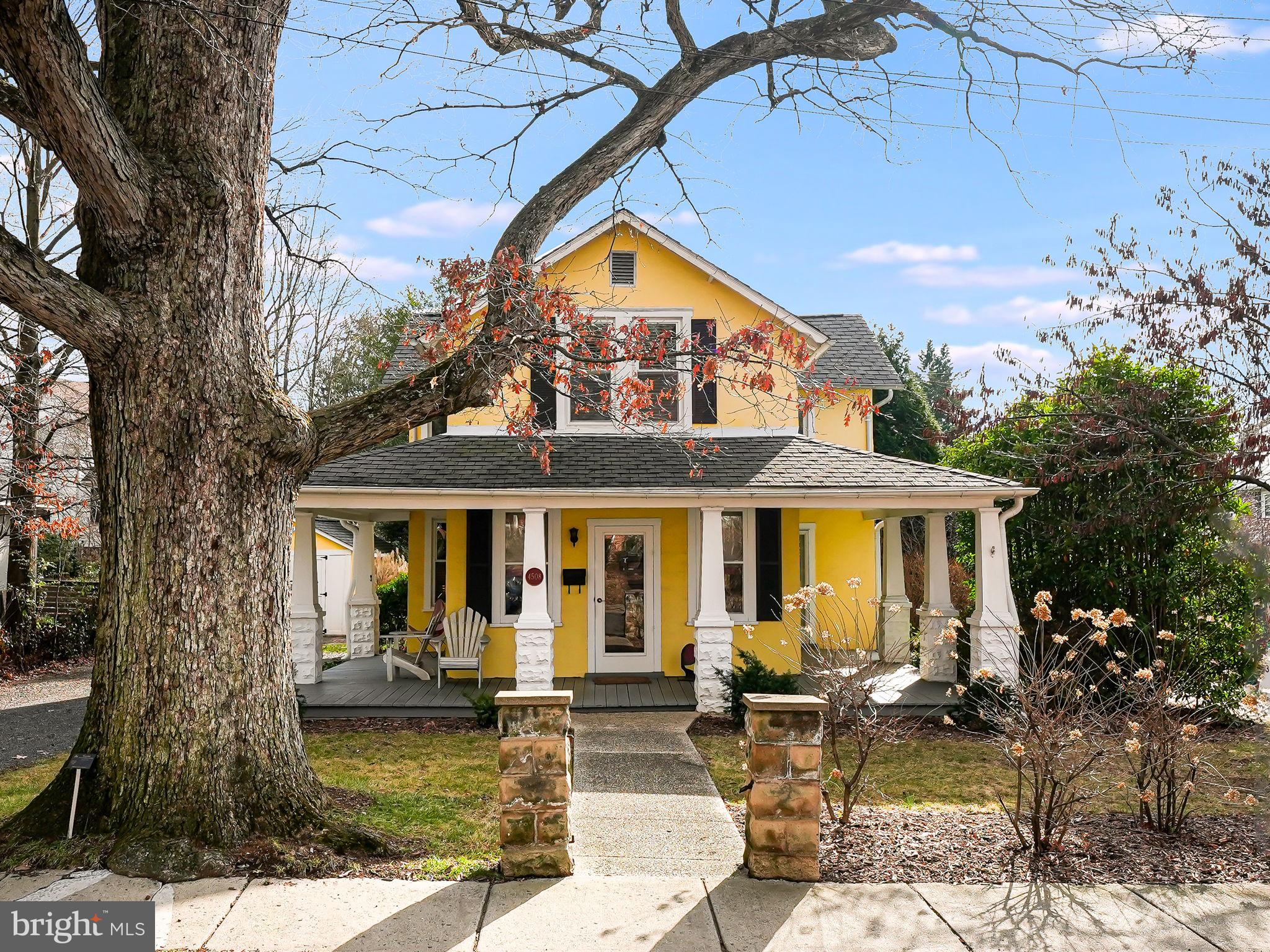 BARCROFT - Residential
