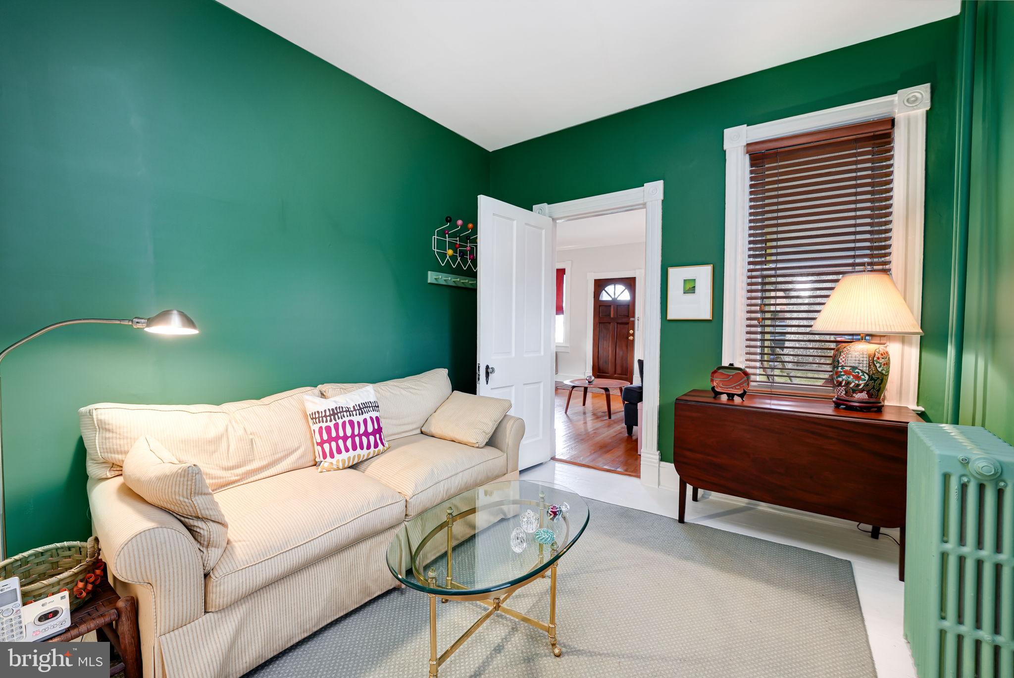 BARCROFT - Residential