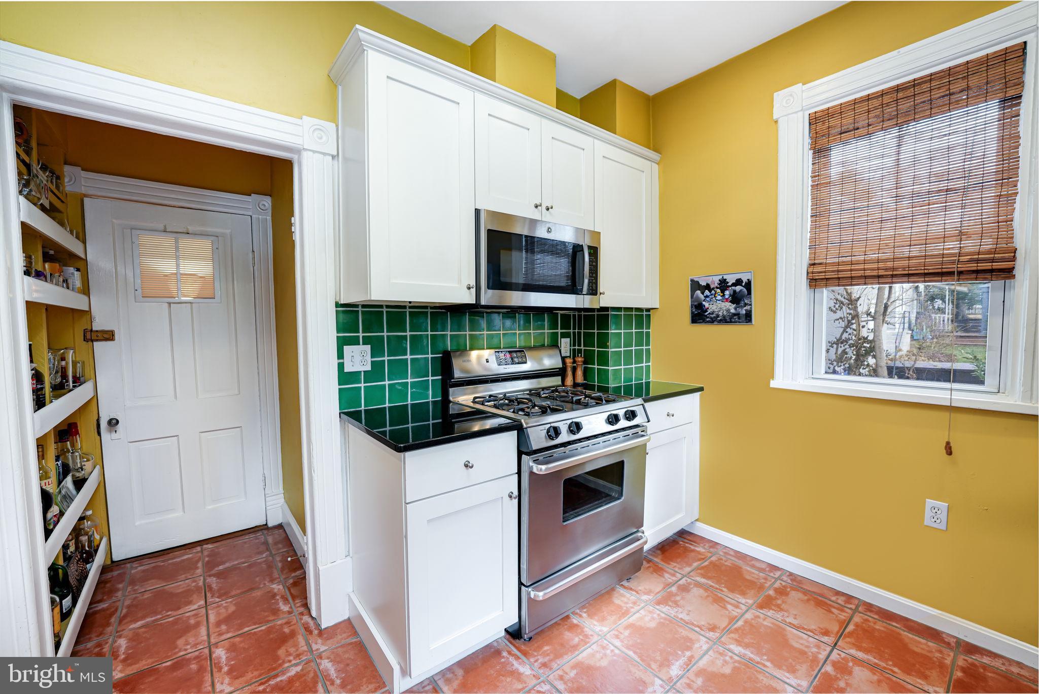 BARCROFT - Residential