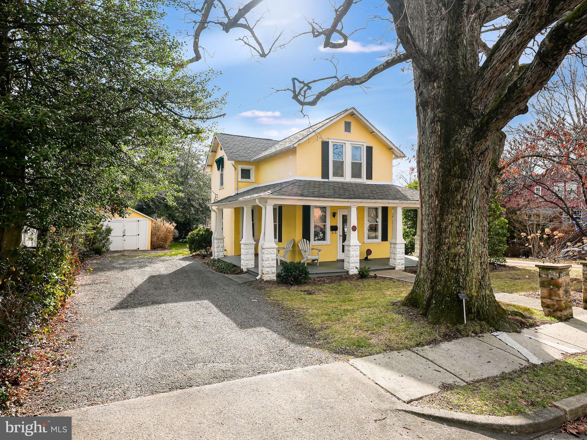 BARCROFT - Residential