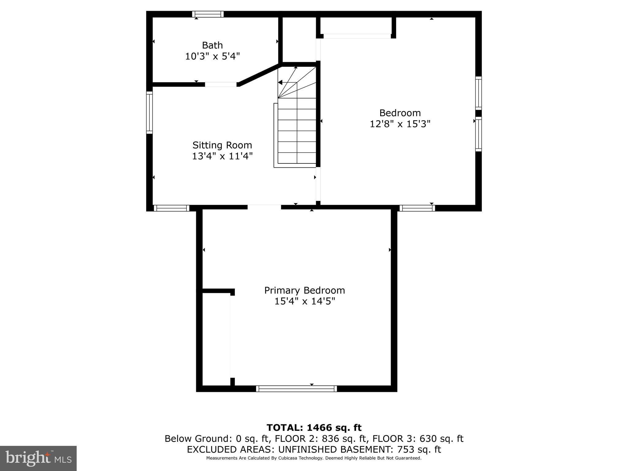 BARCROFT - Residential