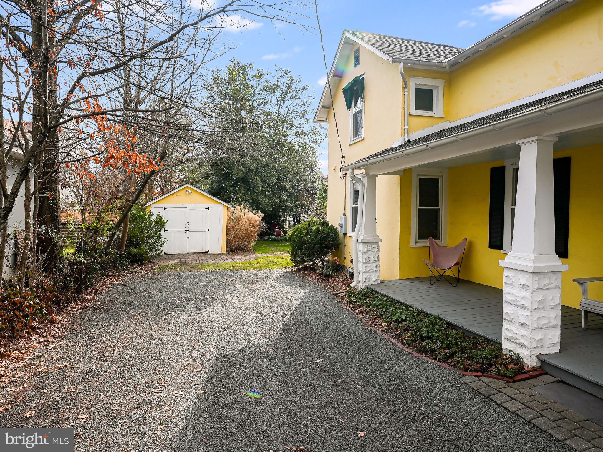 BARCROFT - Residential