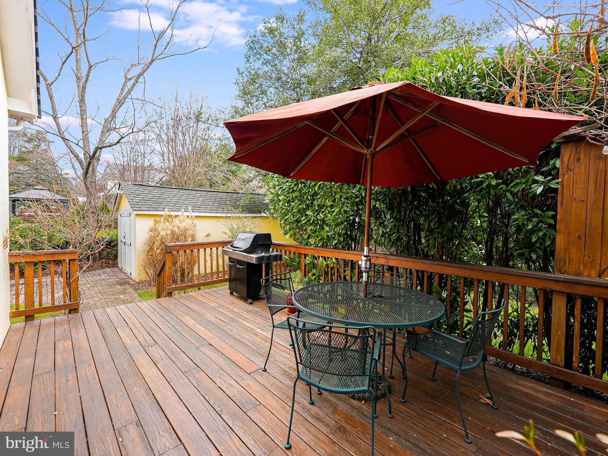 BARCROFT - Residential
