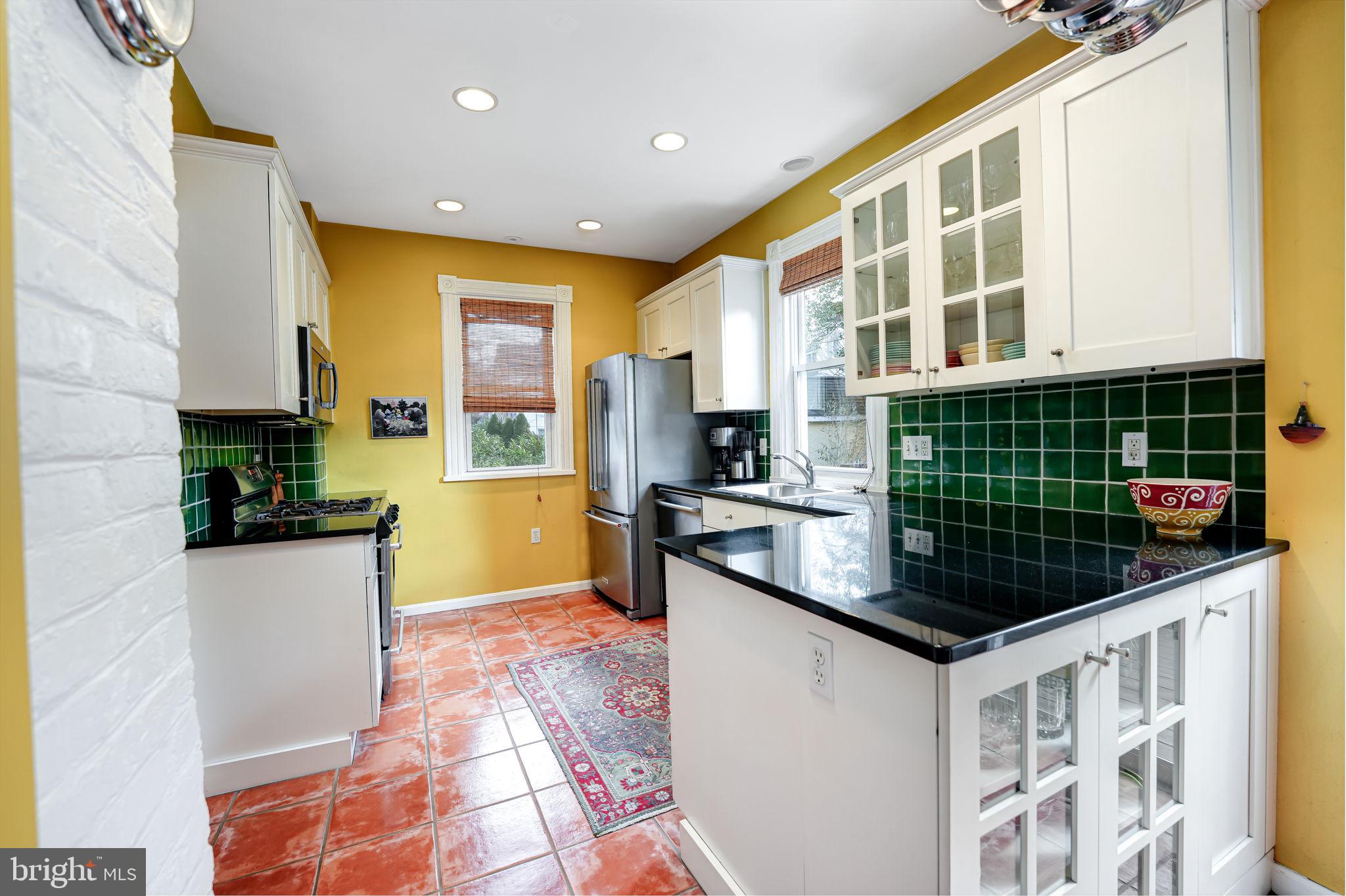 BARCROFT - Residential