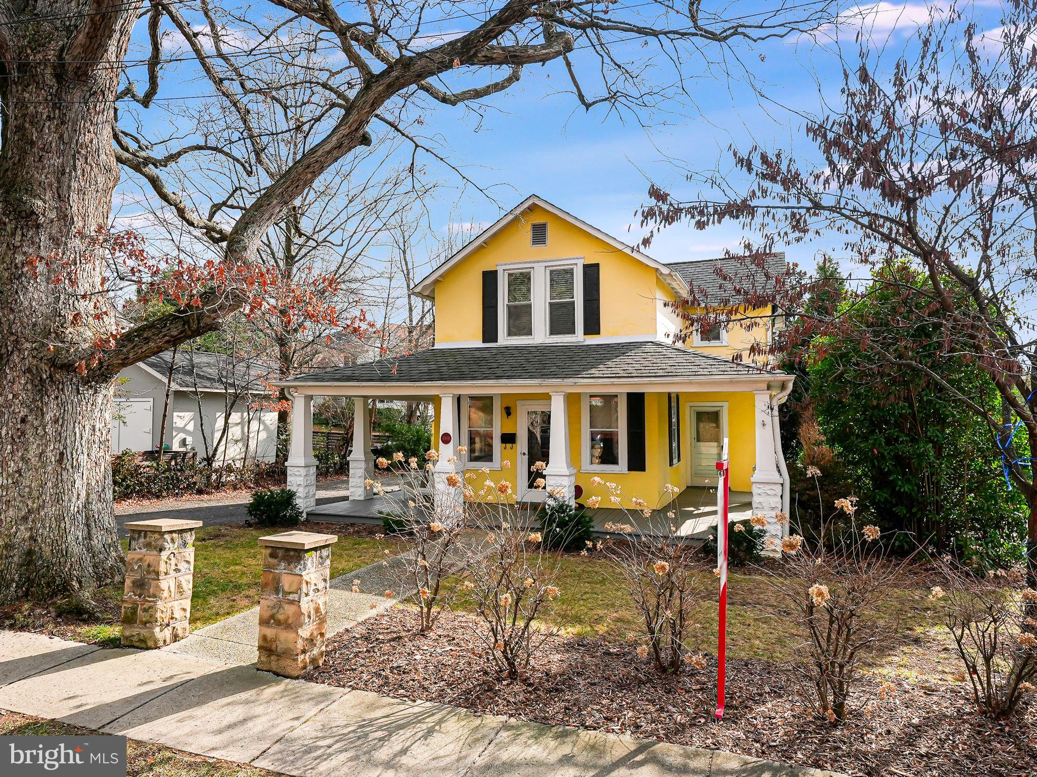 BARCROFT - Residential