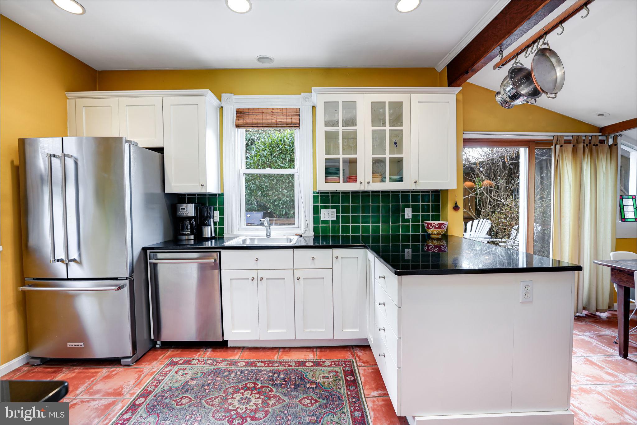 BARCROFT - Residential
